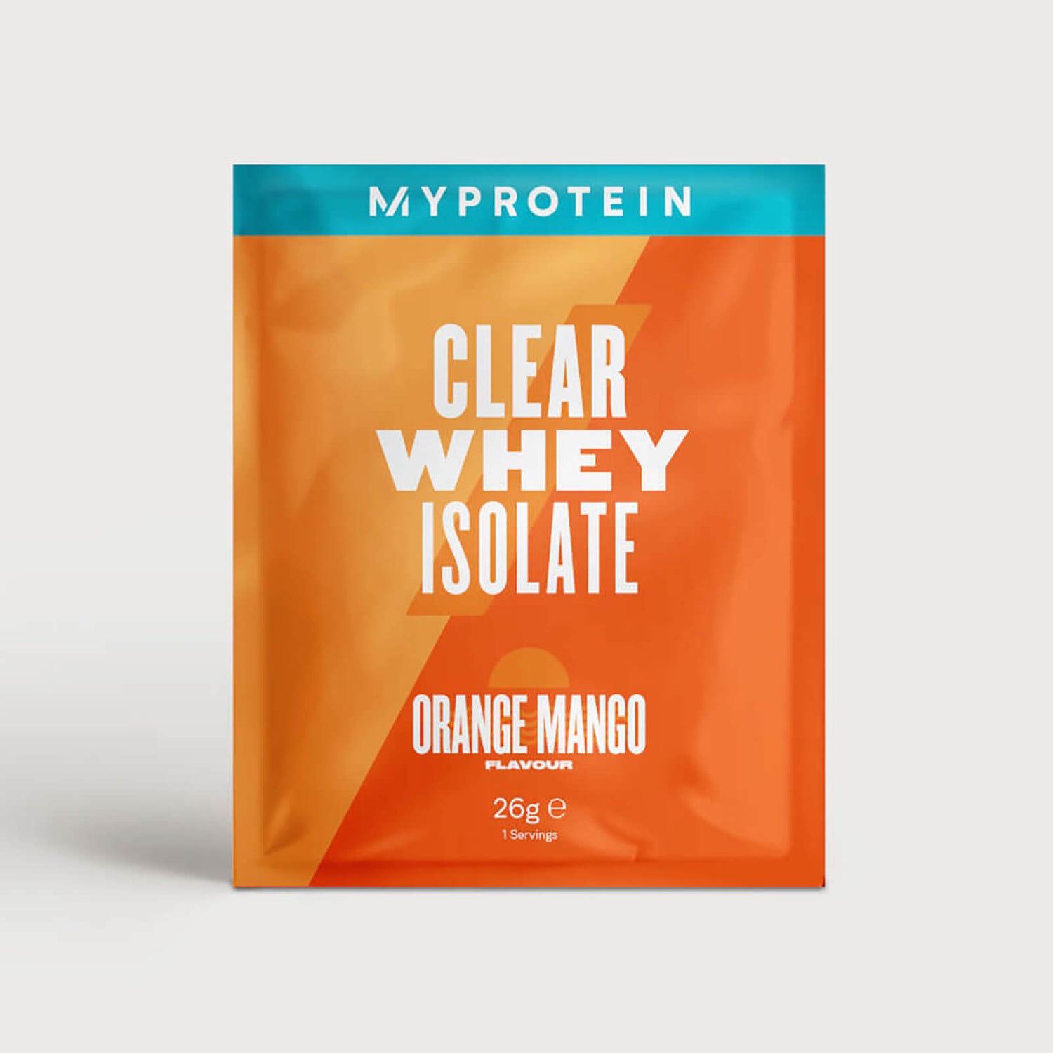 Myprotein Clear Whey Isolate (Sample) (AU) - 1servings - Watermelon