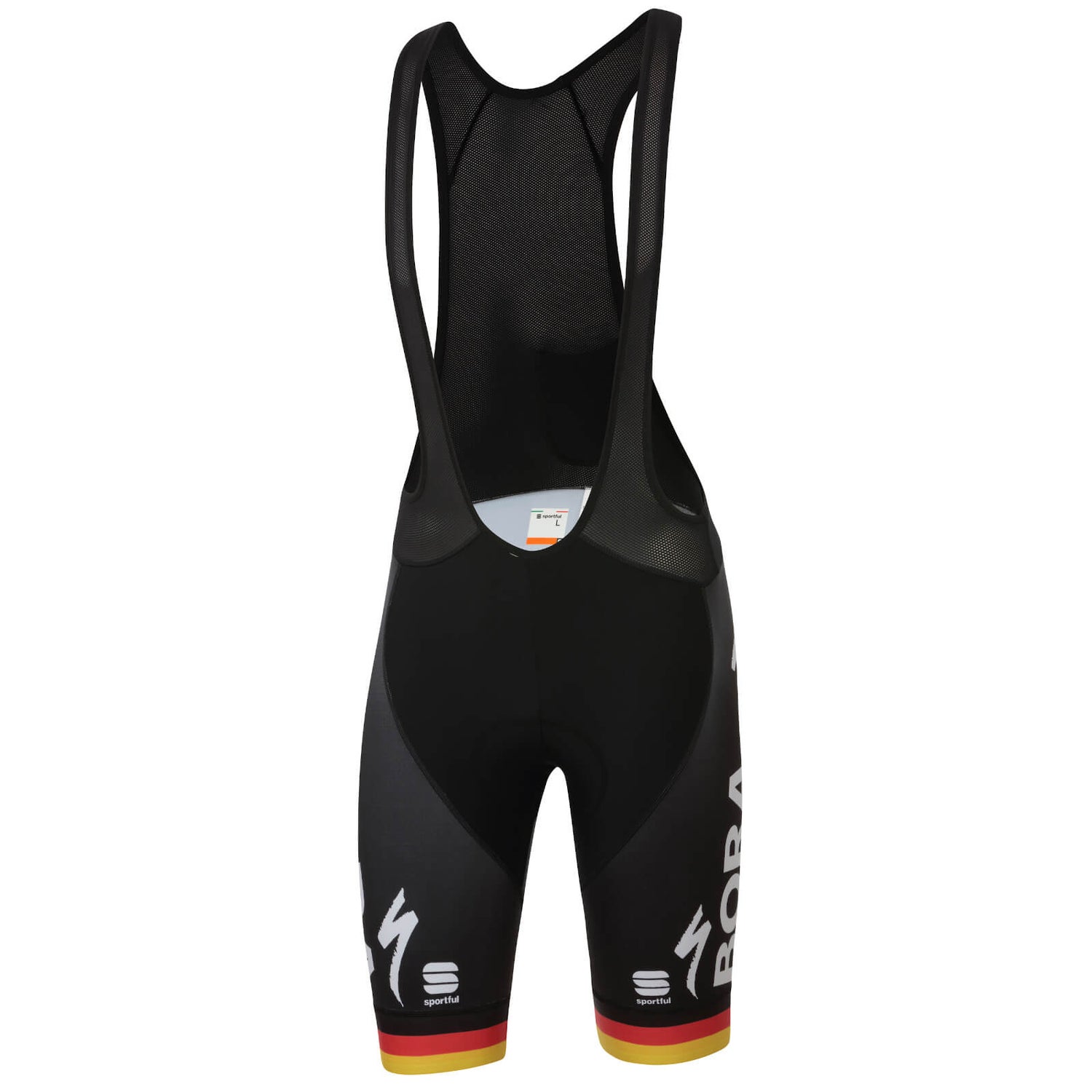 Bora bib online shorts