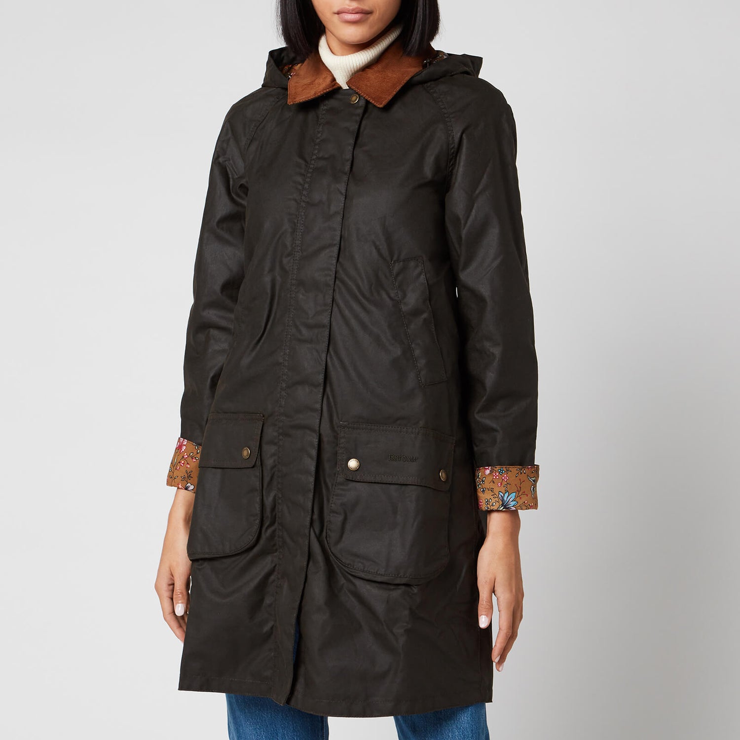 Laura ashley store barbour