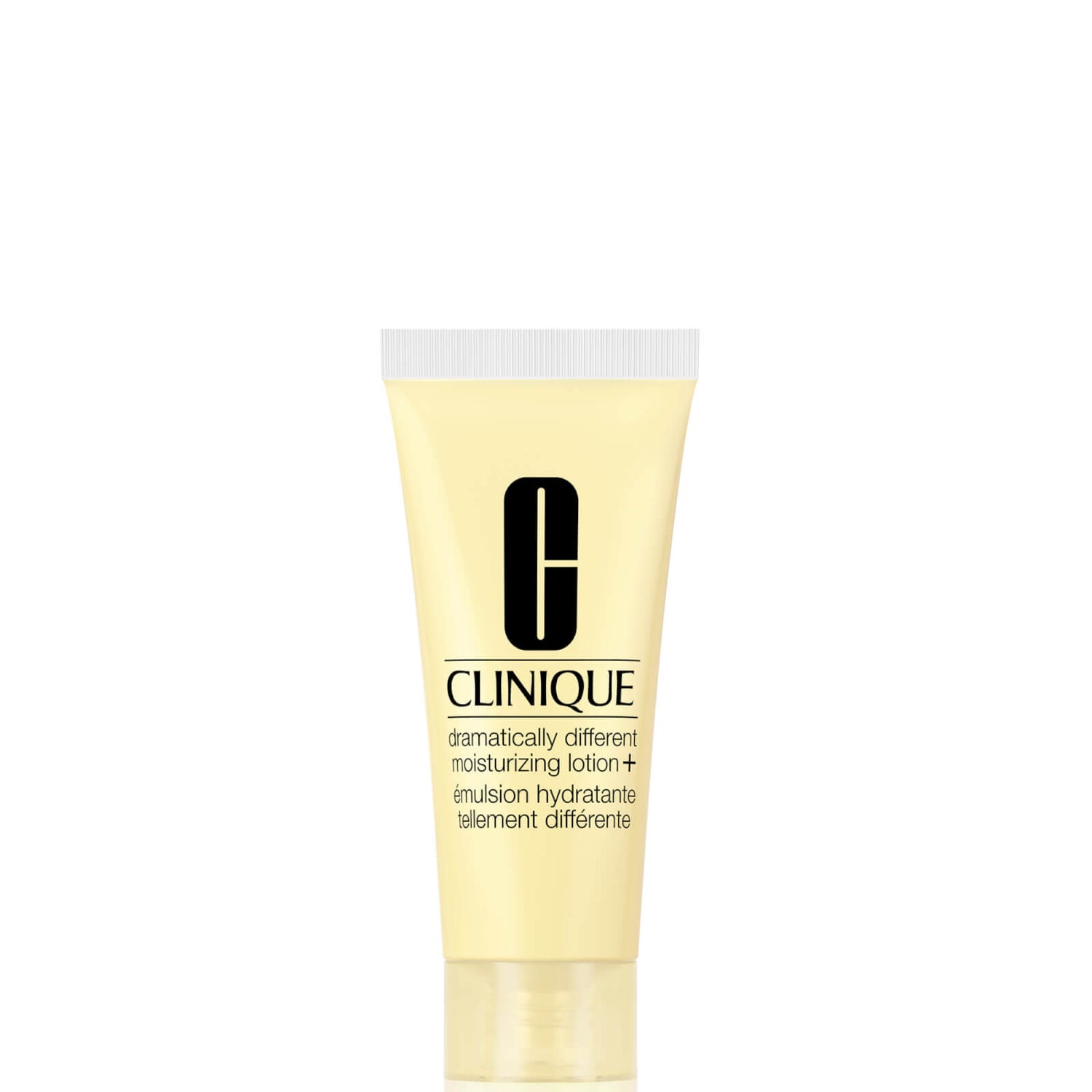 Clinique Dramatically Different Moisturising Lotion + 15ml Sample (Free Gift)