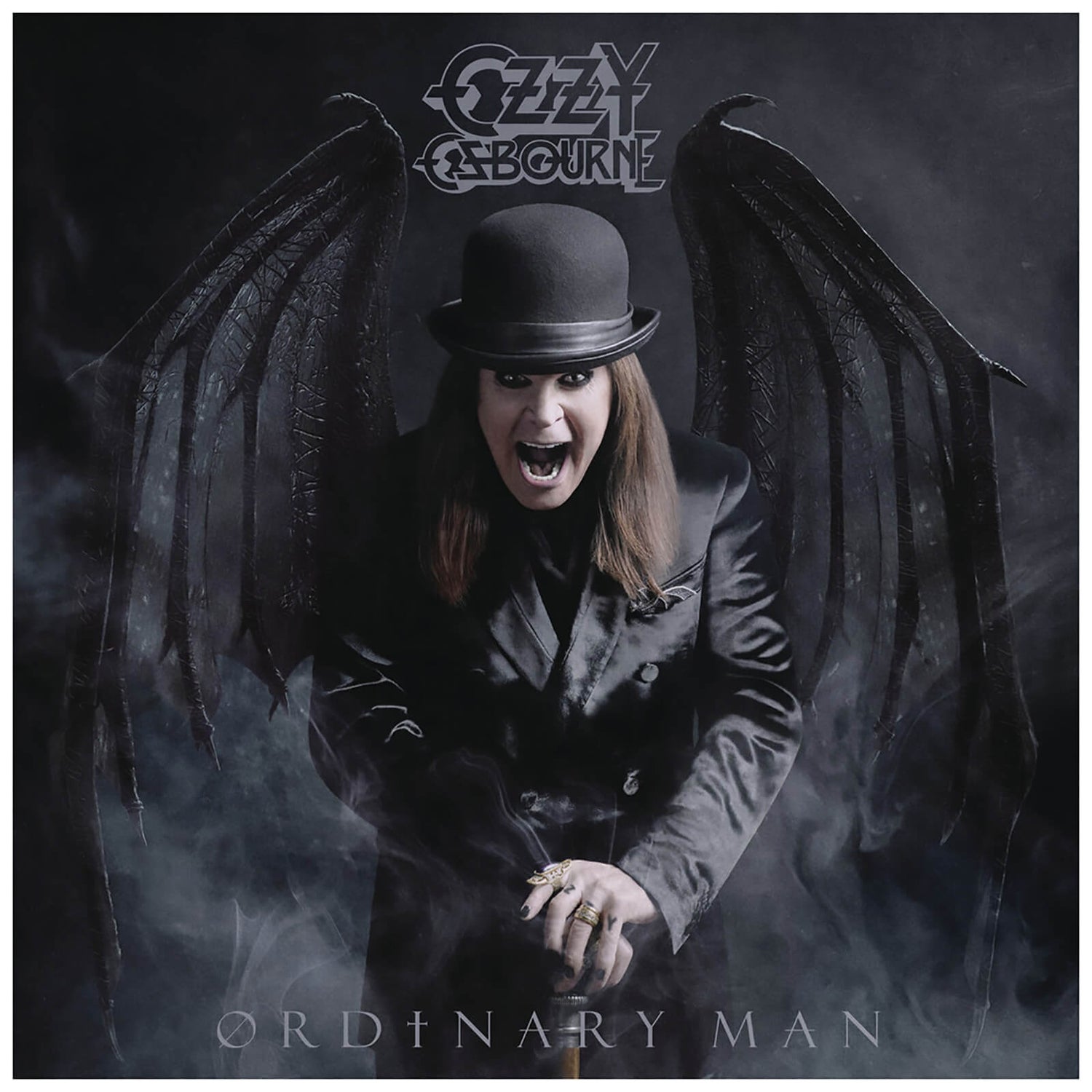 Ozzy Osbourne - Ordinary Man Vinyl