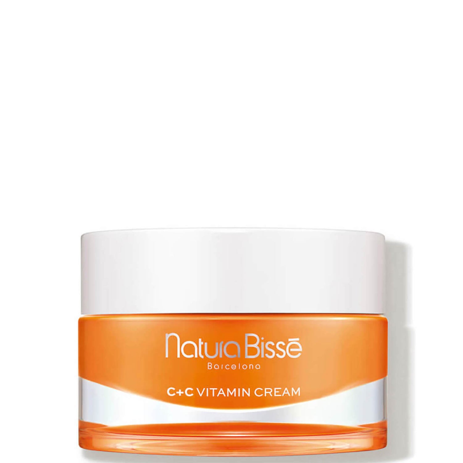 Natura Bissé Limited Edition CC Vitamin Cream (3.38 oz. - $176 Value)