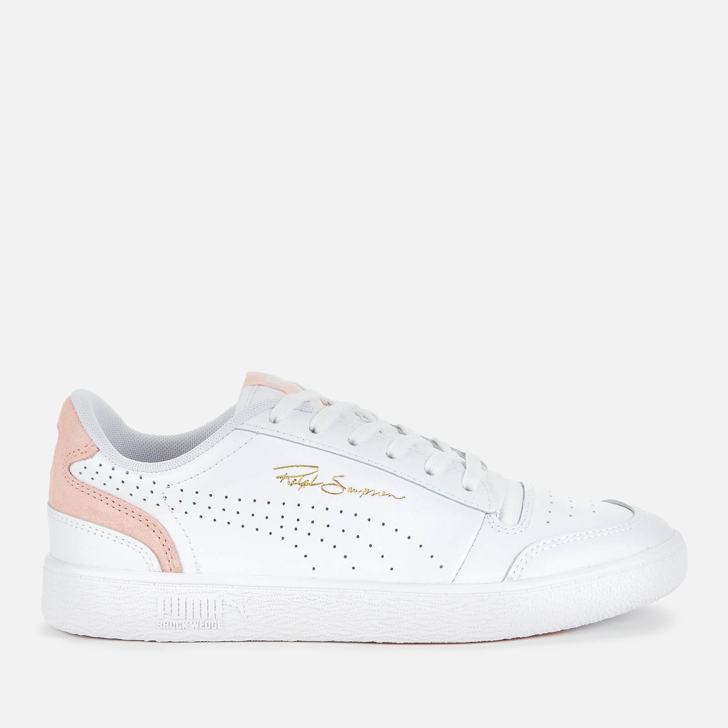 Puma ralph sampson deals lo women's