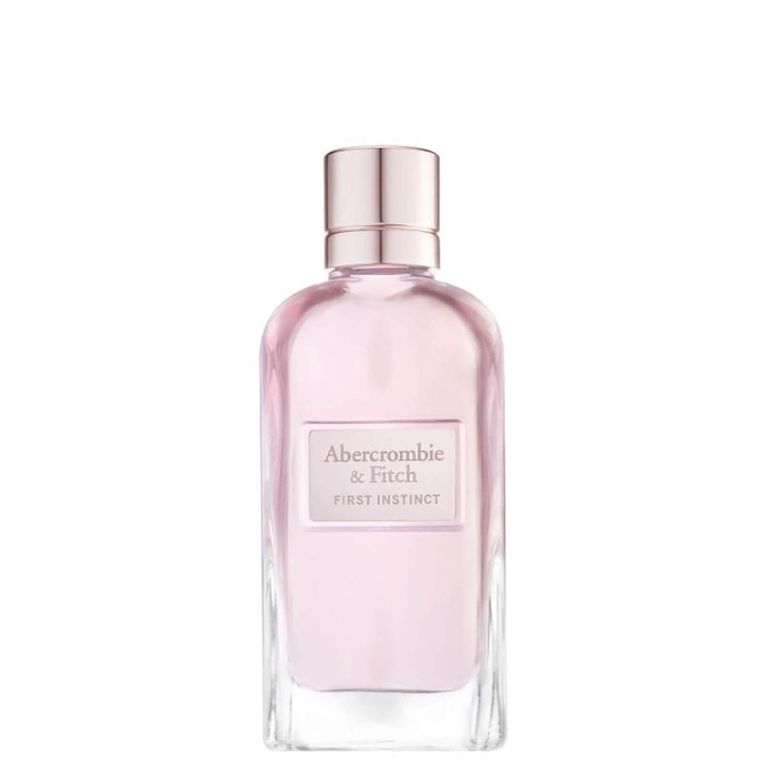 Abercrombie & Fitch First Instinct for Women Eau de Parfum 50ml