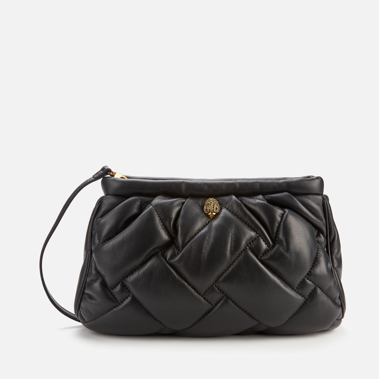 Kensington store soft clutch