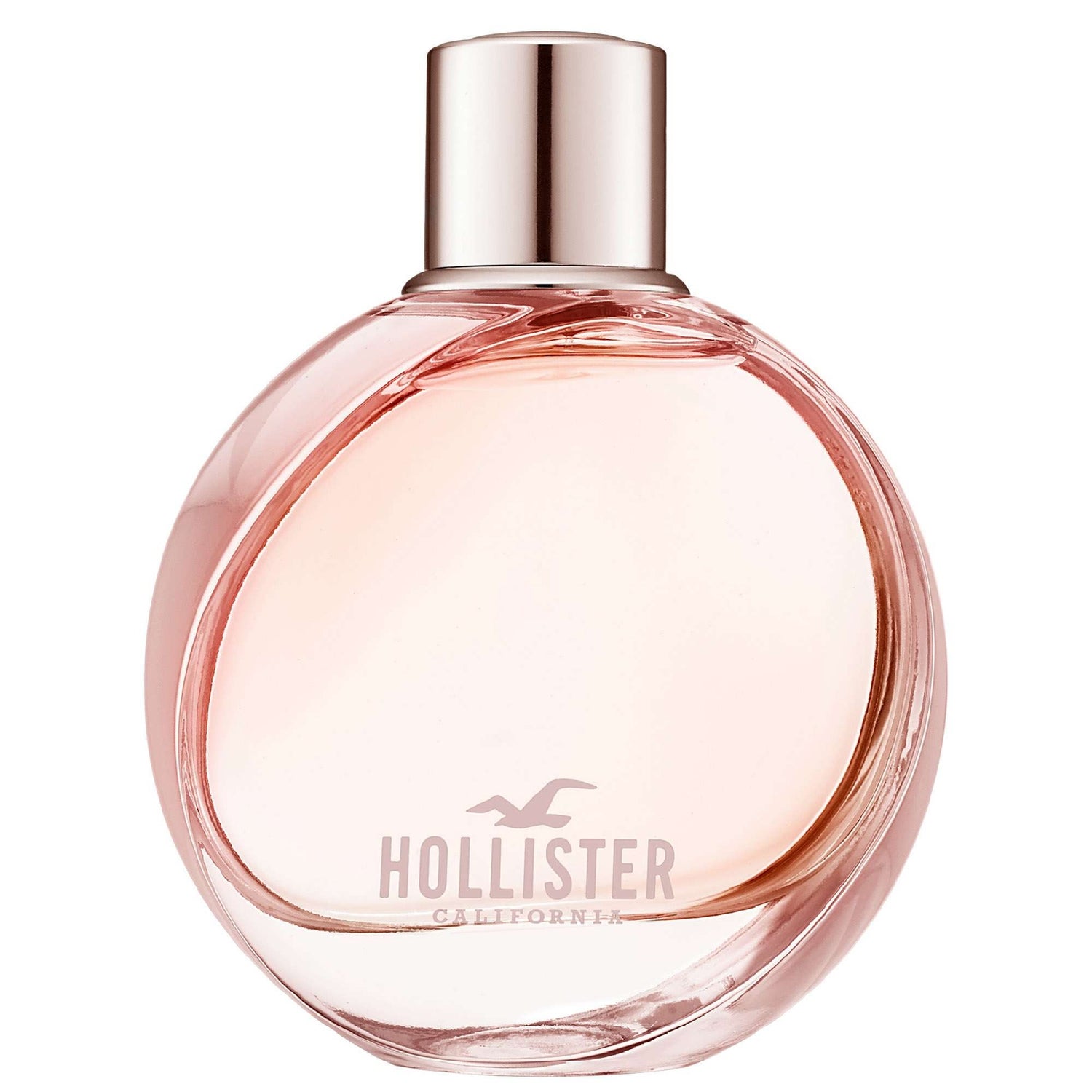 Hollister Wave for Her Eau de Parfum 100ml