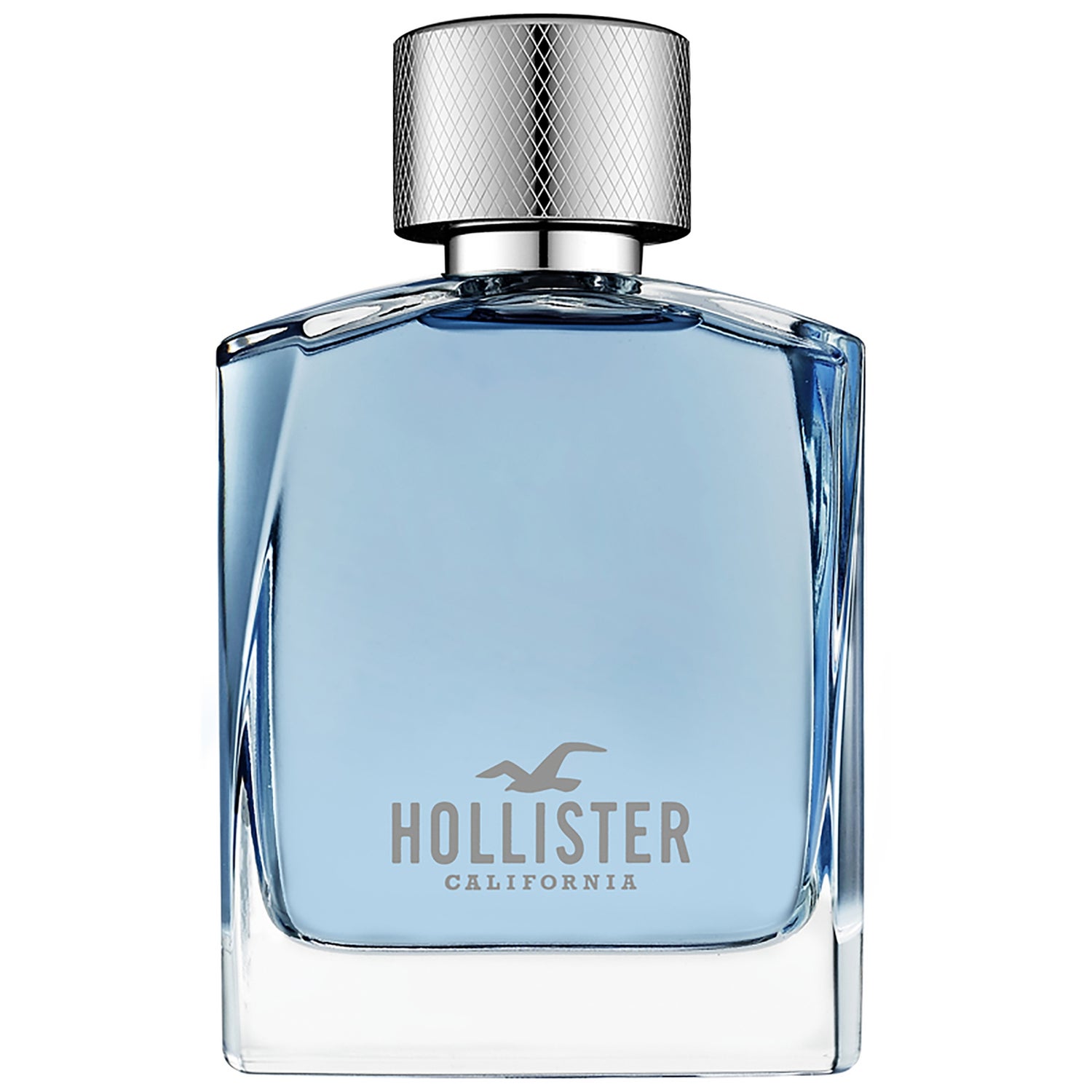 Hollister Wave for Him Eau de Toilette 100ml Fragrance Direct