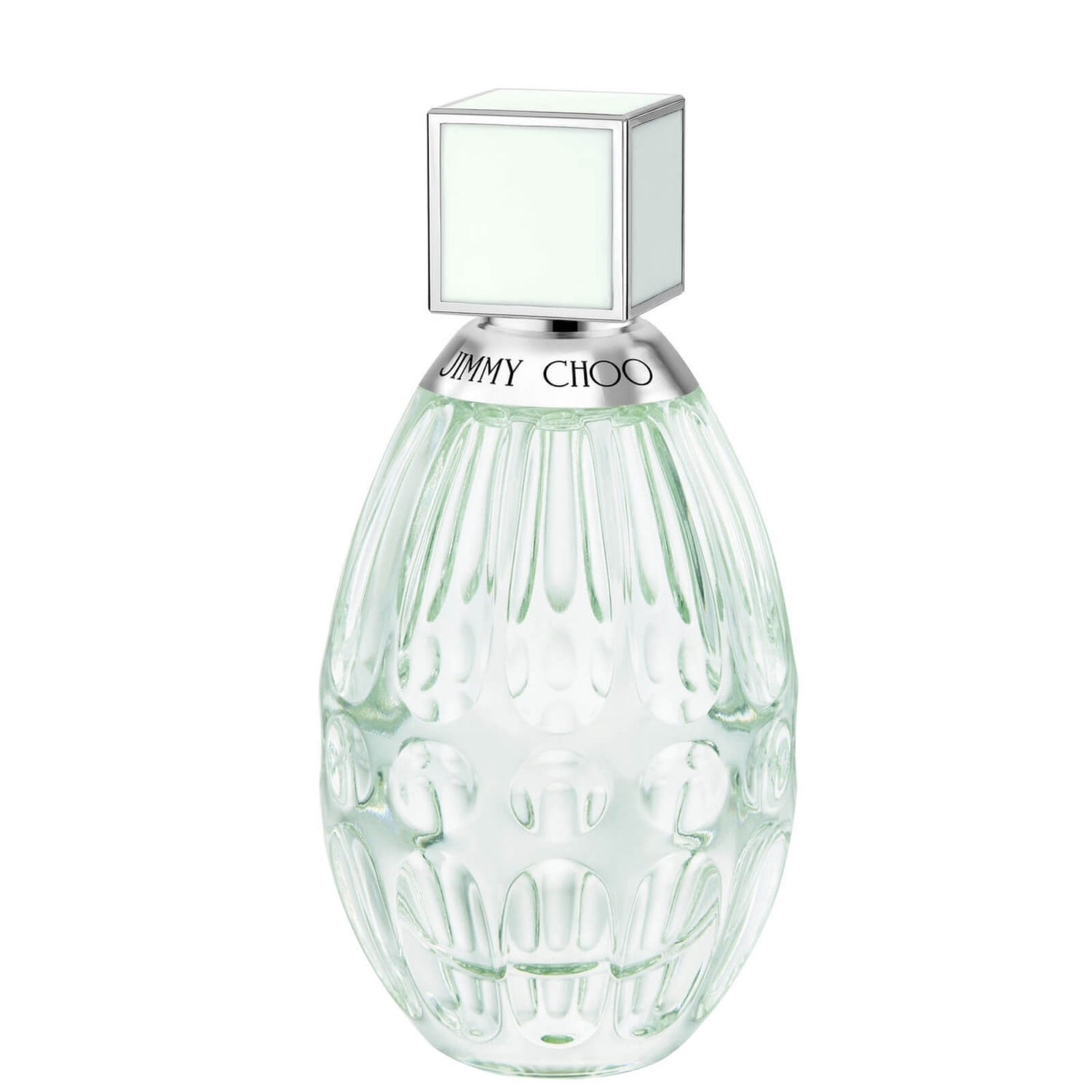 Jimmy Choo Floral Eau de Toilette Spray 60ml allbeauty