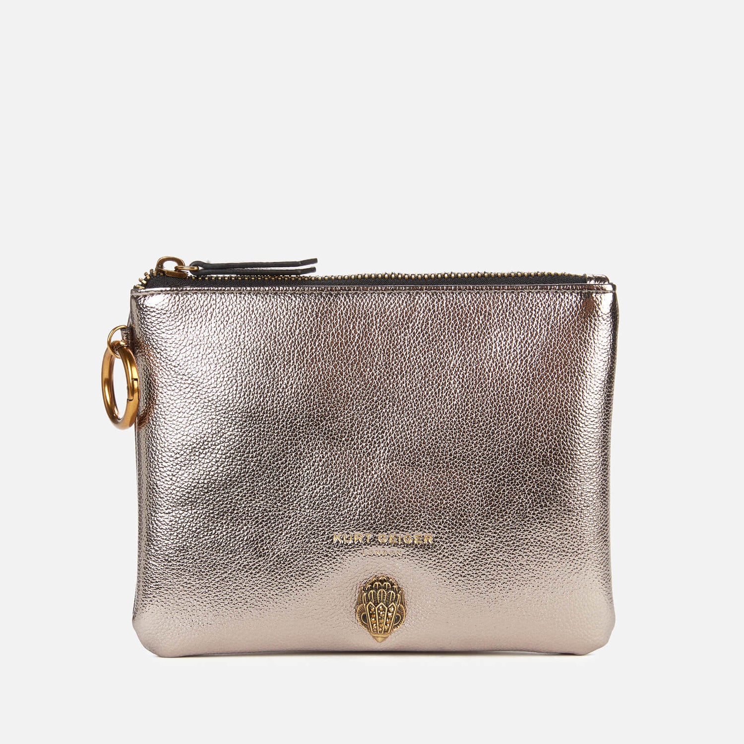 Kurt geiger coin clearance purse