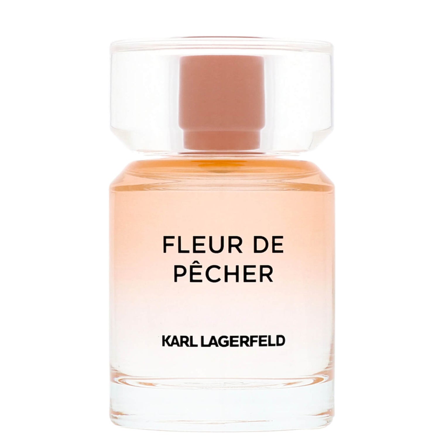 Karl lagerfeld store eau de pecher