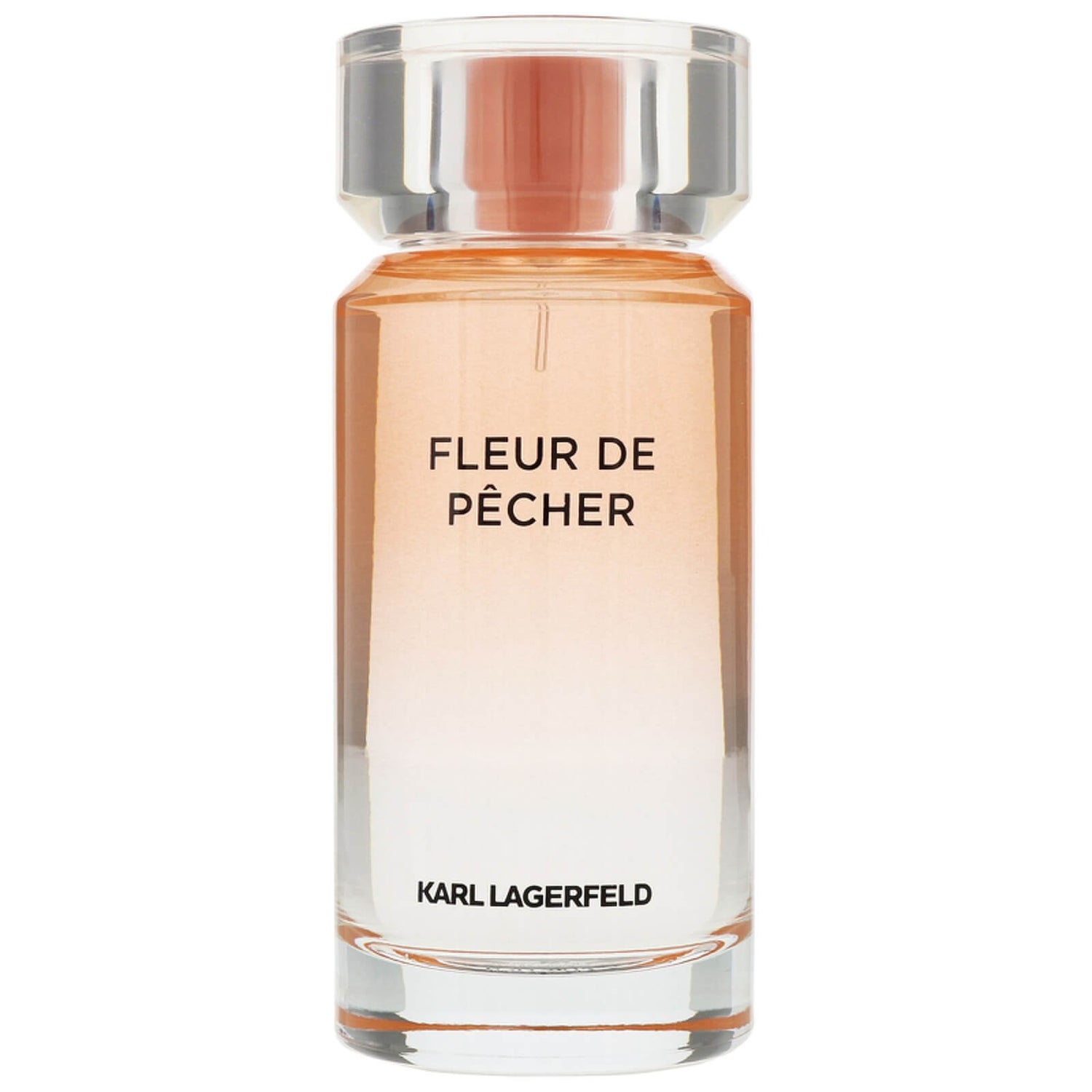 Karl Lagerfeld Fleur de Pecher Eau de Parfum Spray 100ml