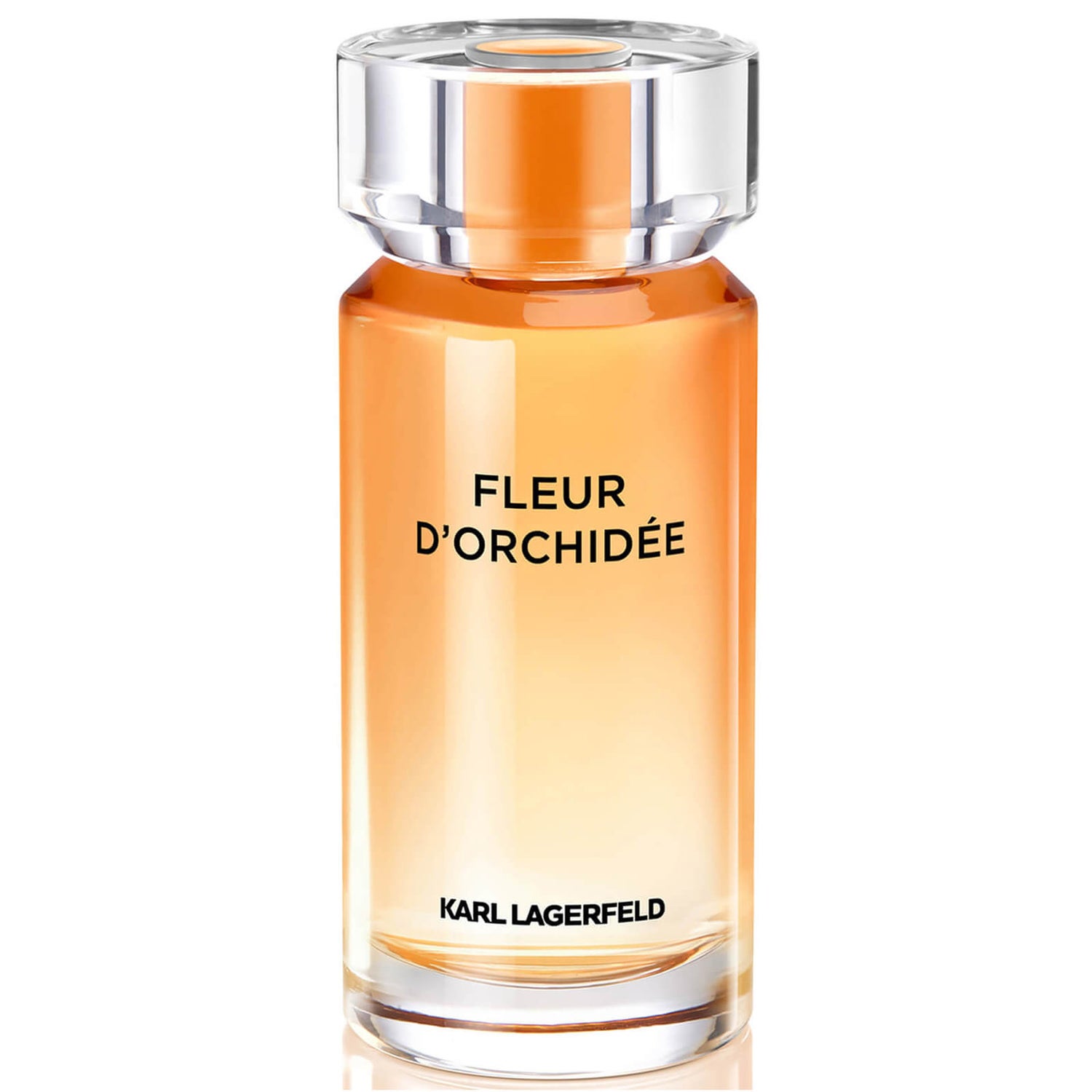 Karl Lagerfeld Fleur d’Orchidée Eau de Parfum 100ml