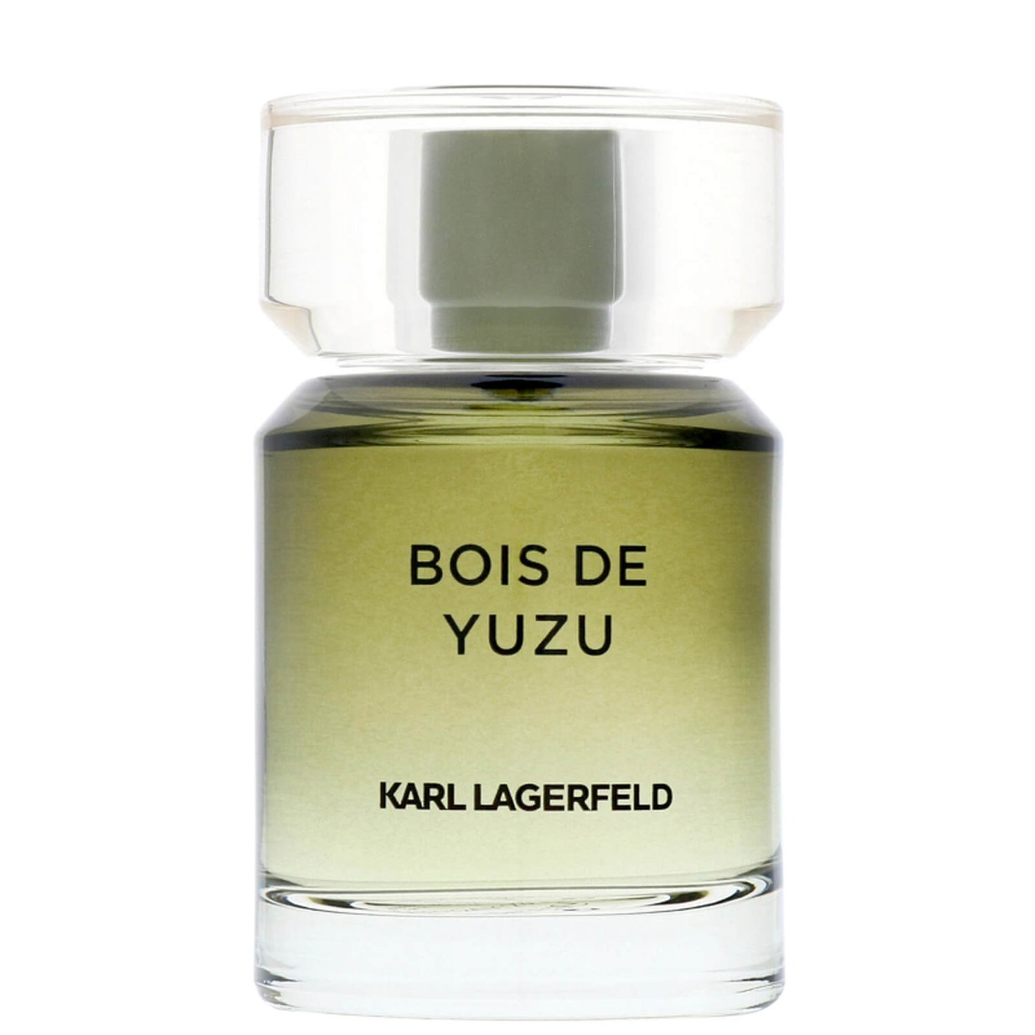 Karl lagerfeld perfume bois de hotsell yuzu
