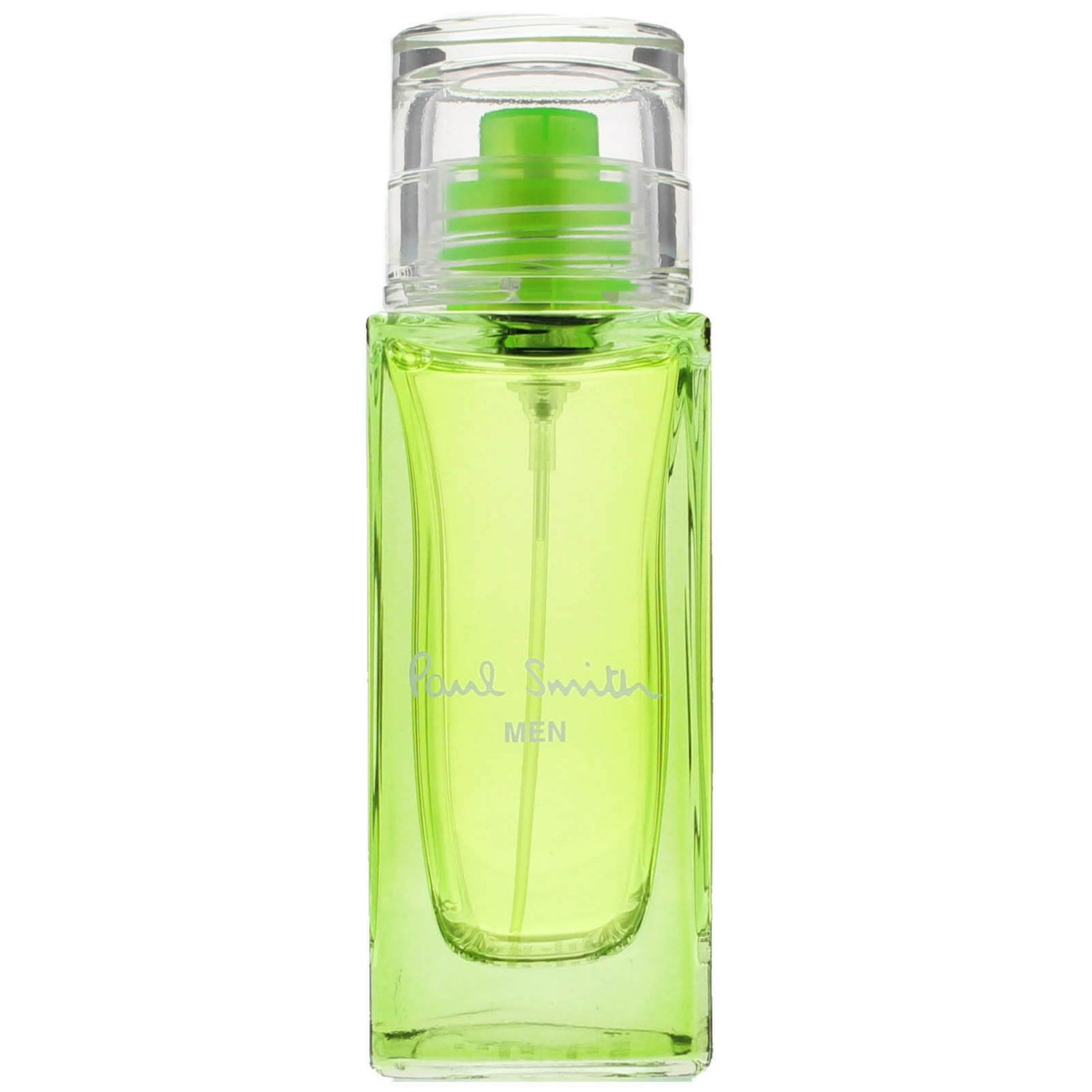 Paul Smith Men Eau de Toilette Spray 100ml allbeauty