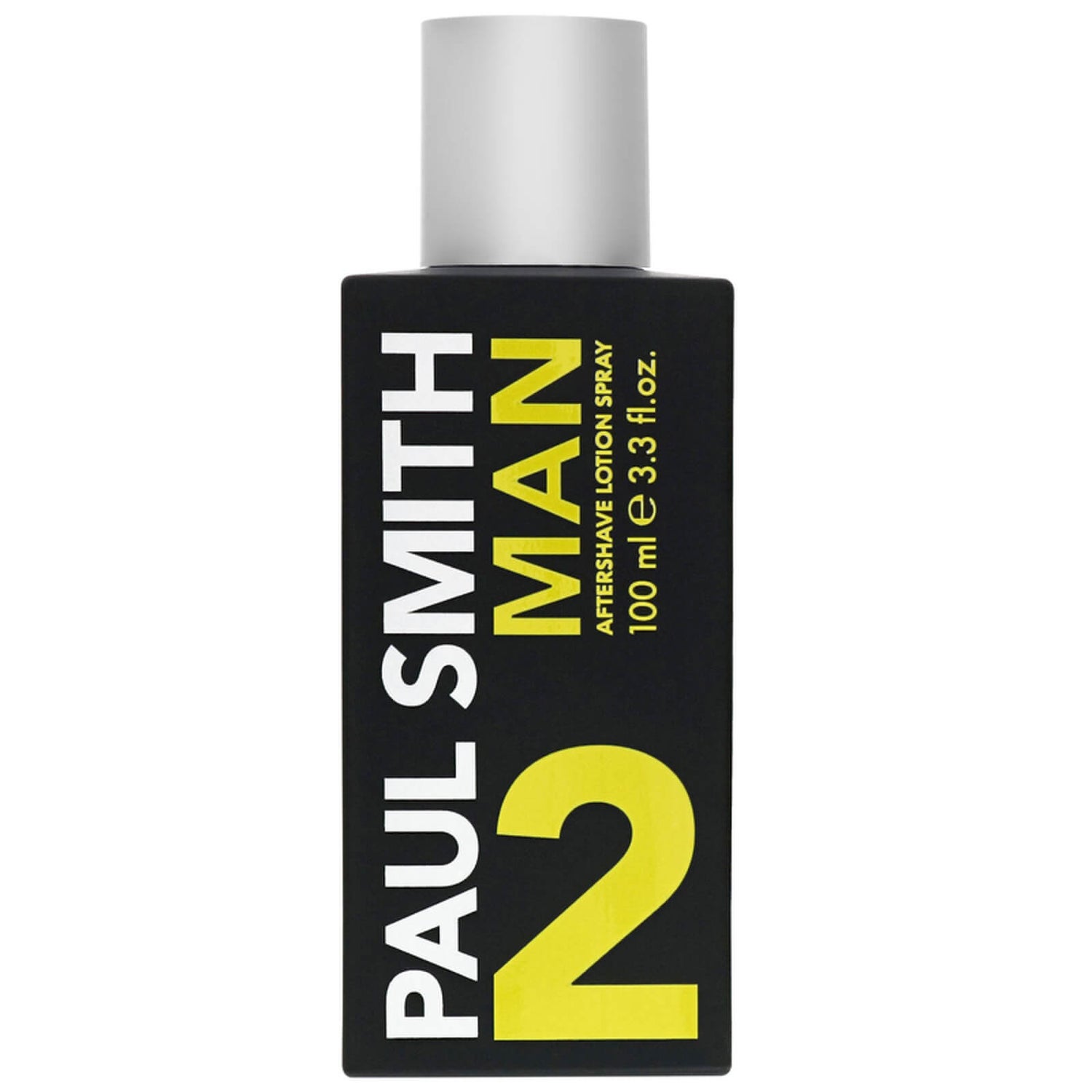 Paul Smith Man 2 Aftershave Spray | Direct