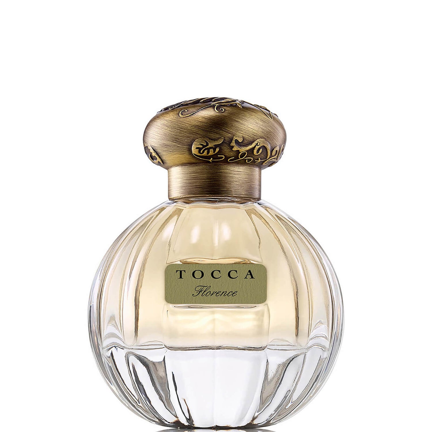 Tocca Florence Eau de Parfum 50ml