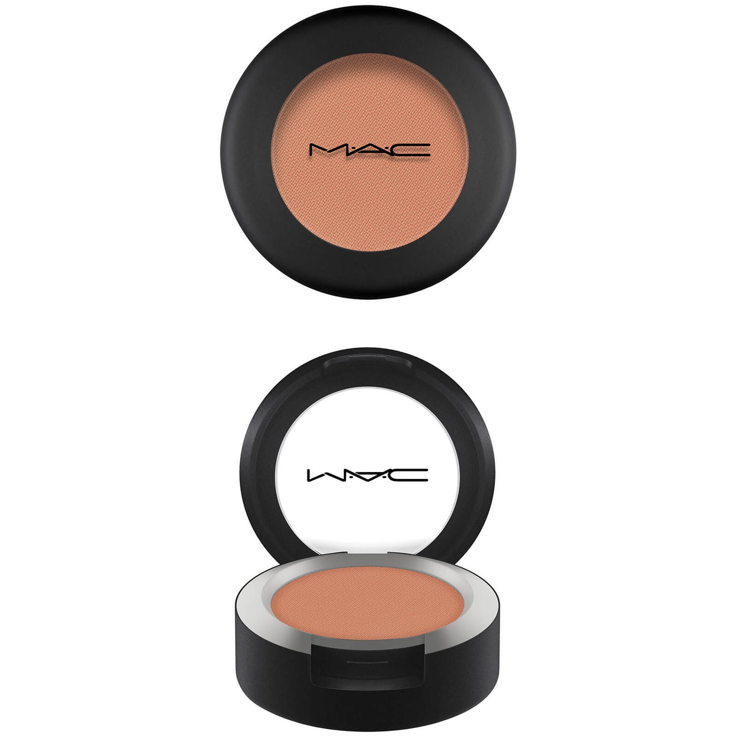 MAC Powder Kiss Soft Matte Eyeshadow (Various Shades)