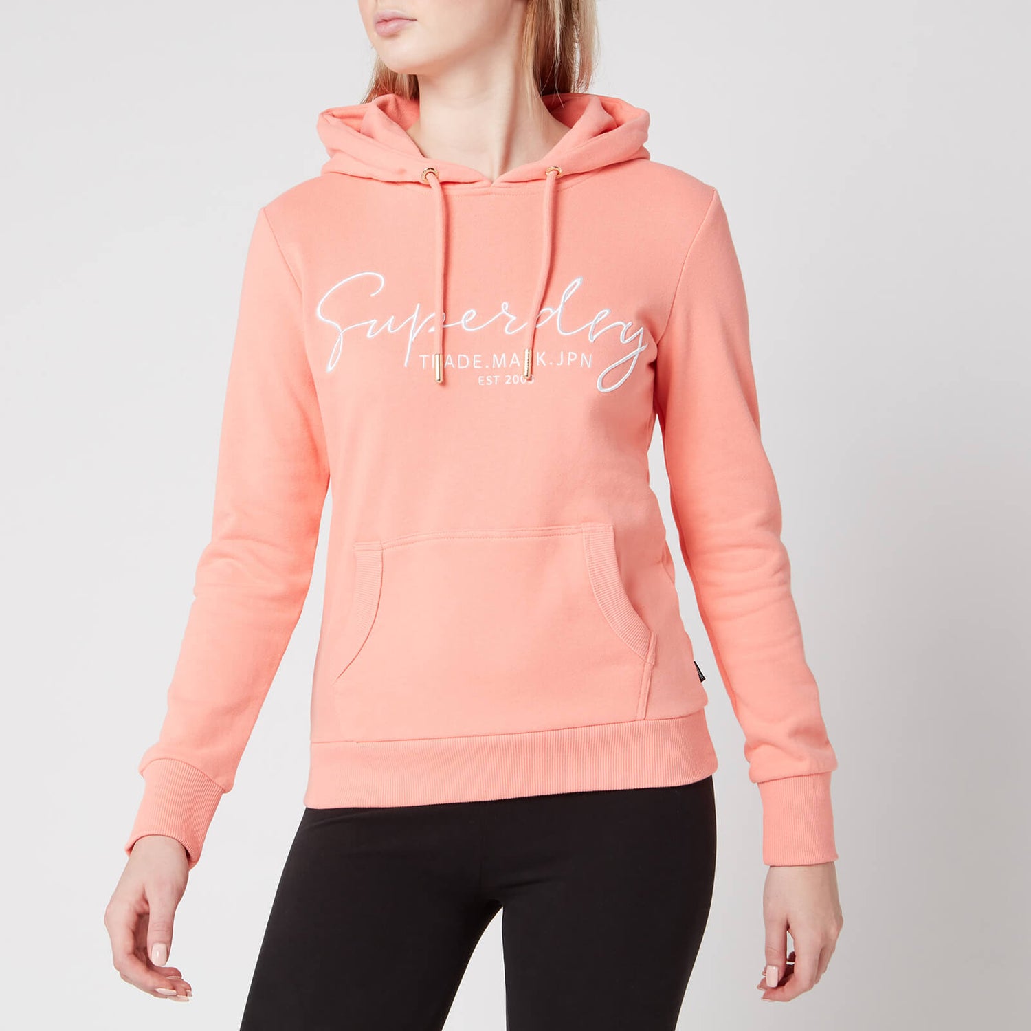 Superdry alice hoodie on sale