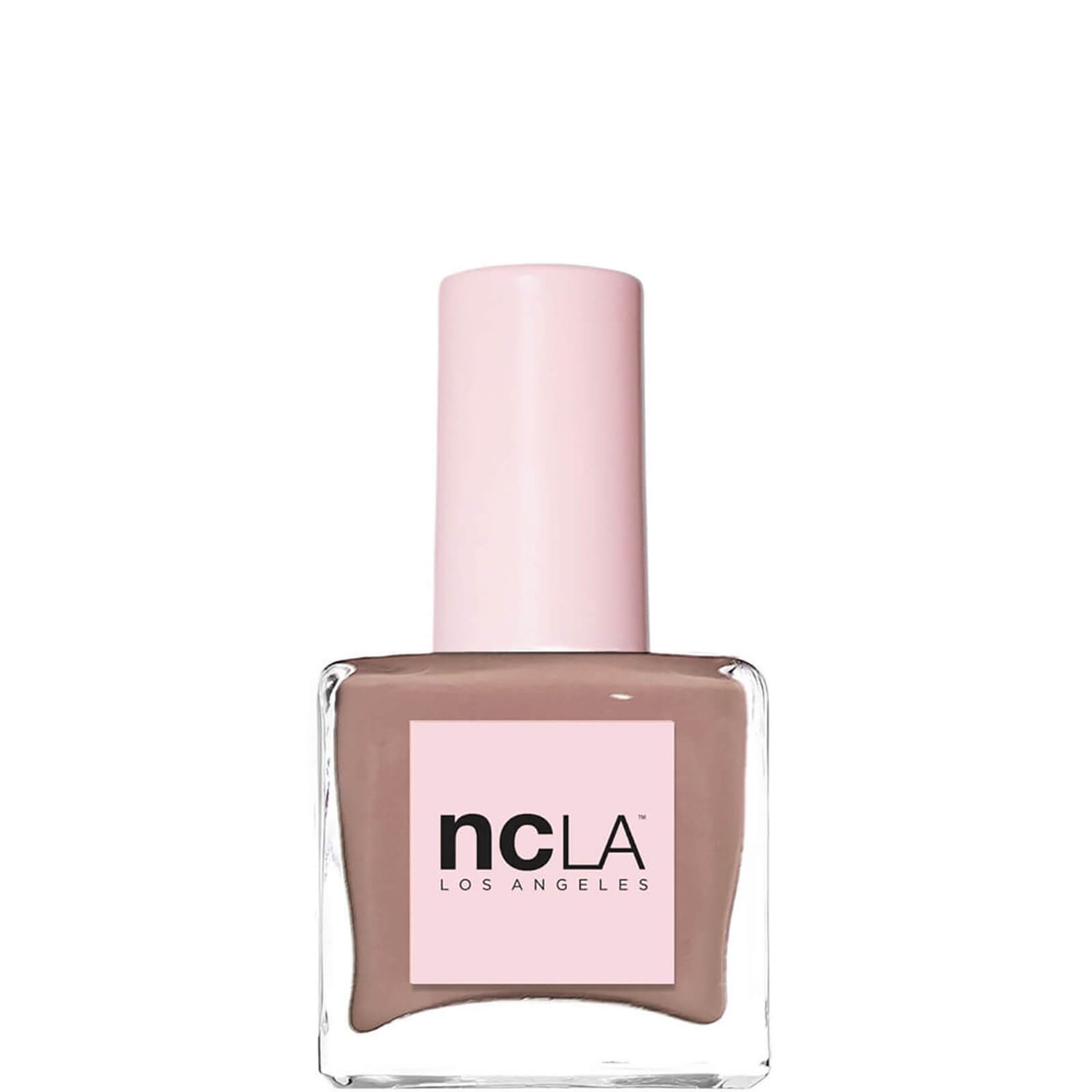NCLA Beauty Nail Lacquer 13.3ml (Various Shades)
