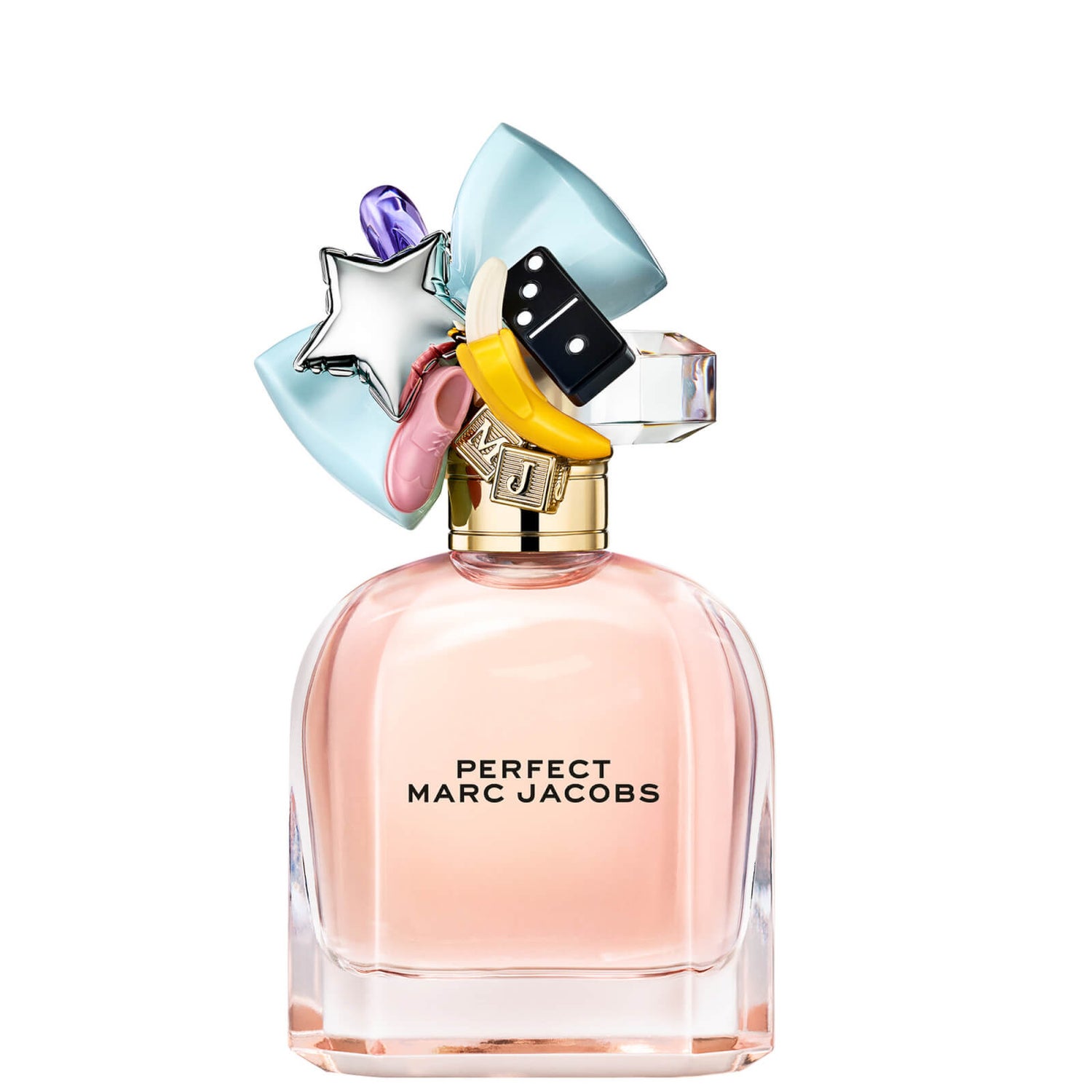Amazon.com: Marc Jacobs Perfect by Marc Jacobs for Women