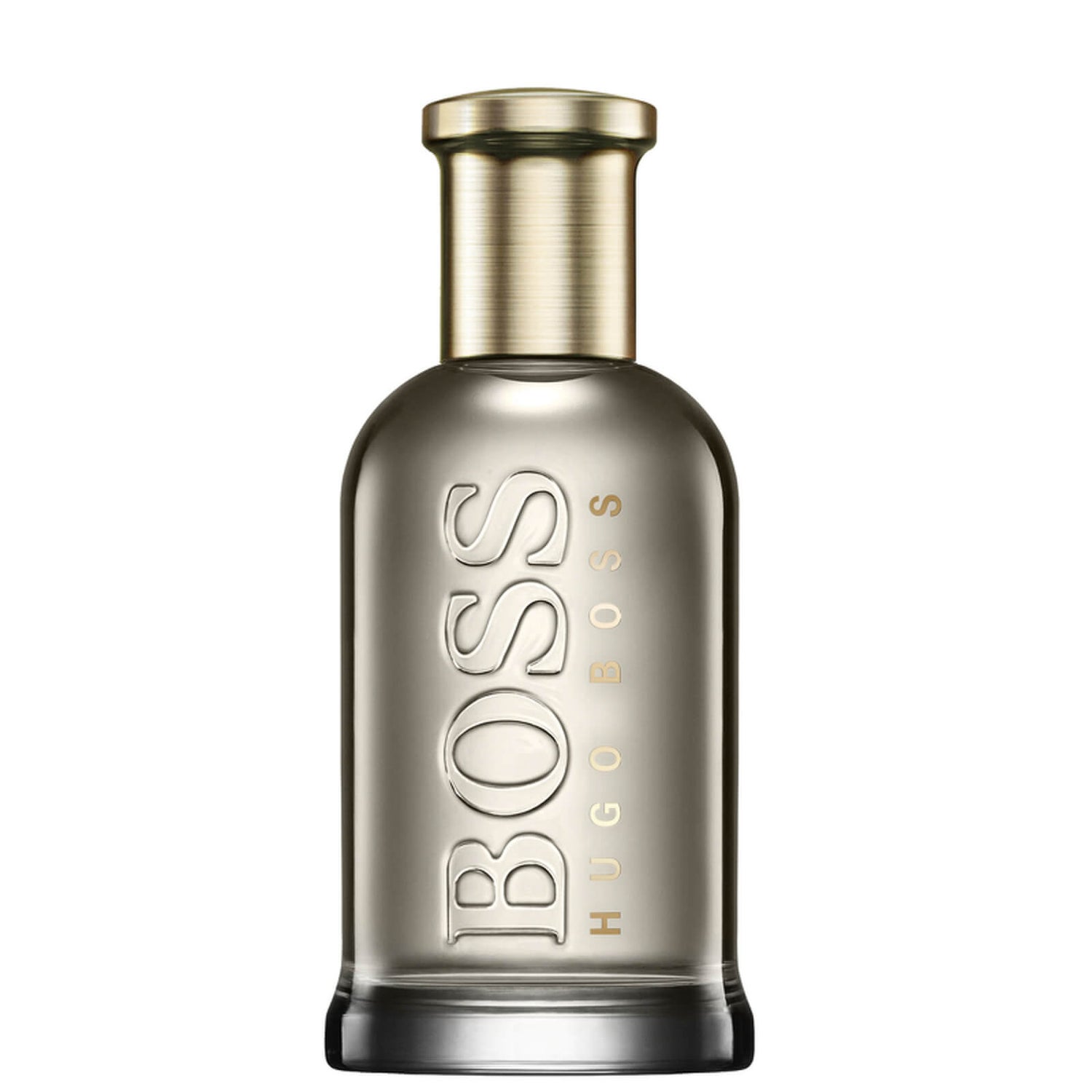 Perfume man sales hugo boss