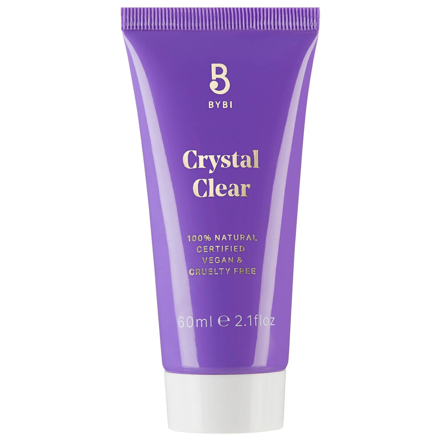 BYBI Beauty Crystal Clear 60ml