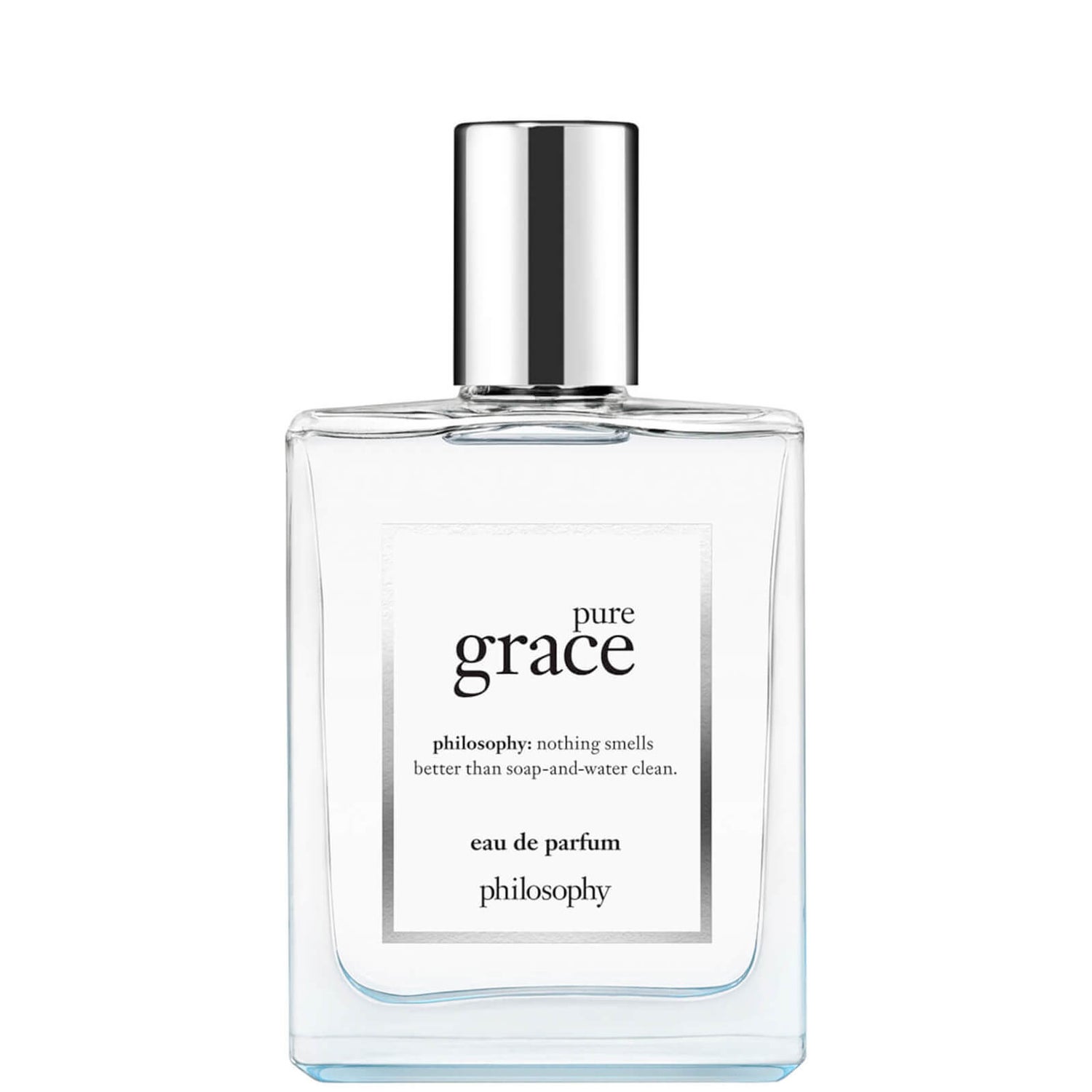philosophy Pure Grace Eau de Parfum 60ml