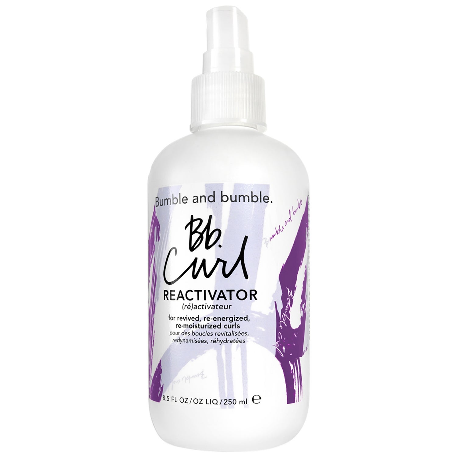 Bumble and bumble Curl Reactivator 250ml