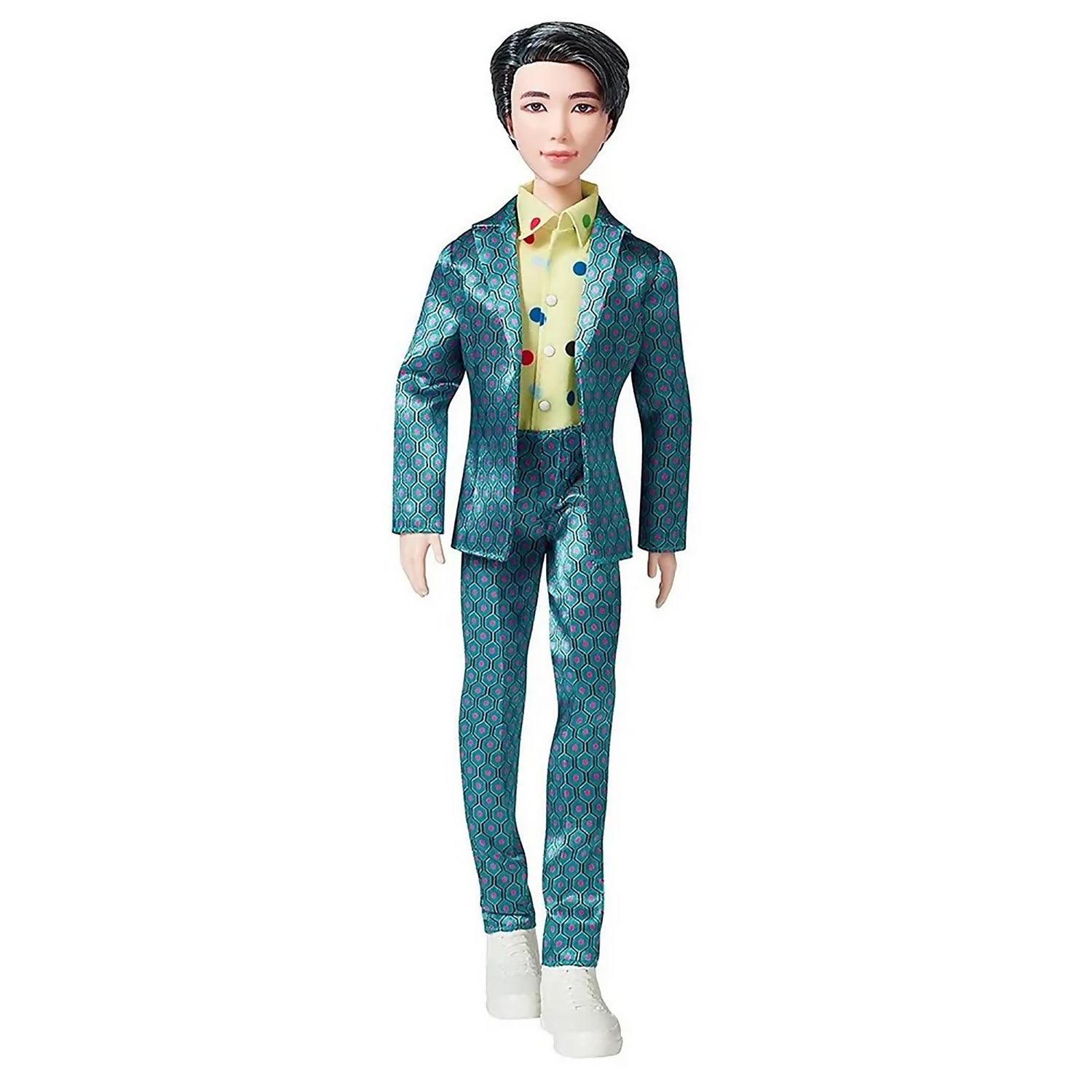 BTS Core Fashion Doll BTS Core Fashion Doll