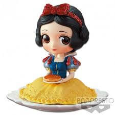 Disney Snow White Sugirly Q Posket