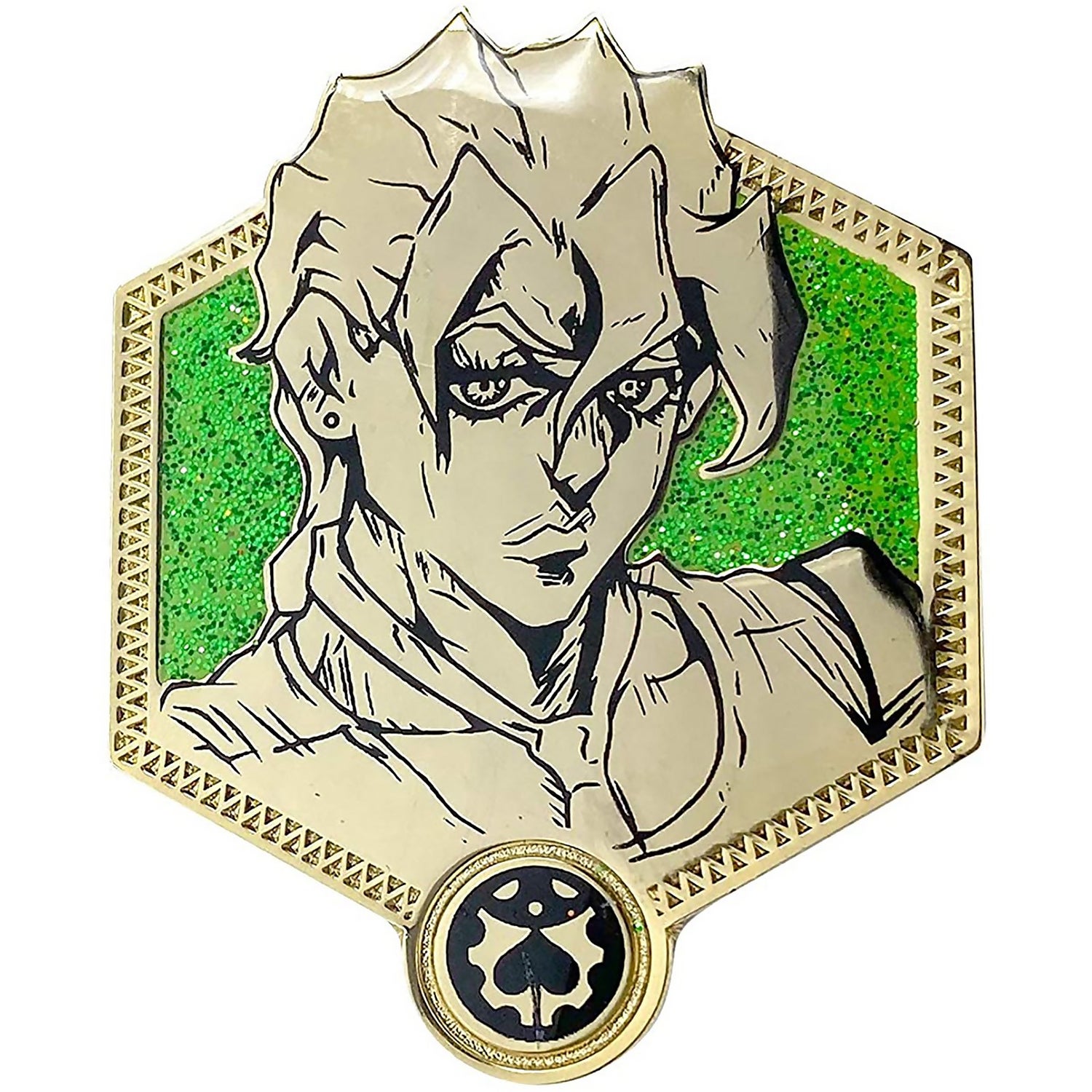 Pin on Jojo's Bizarre