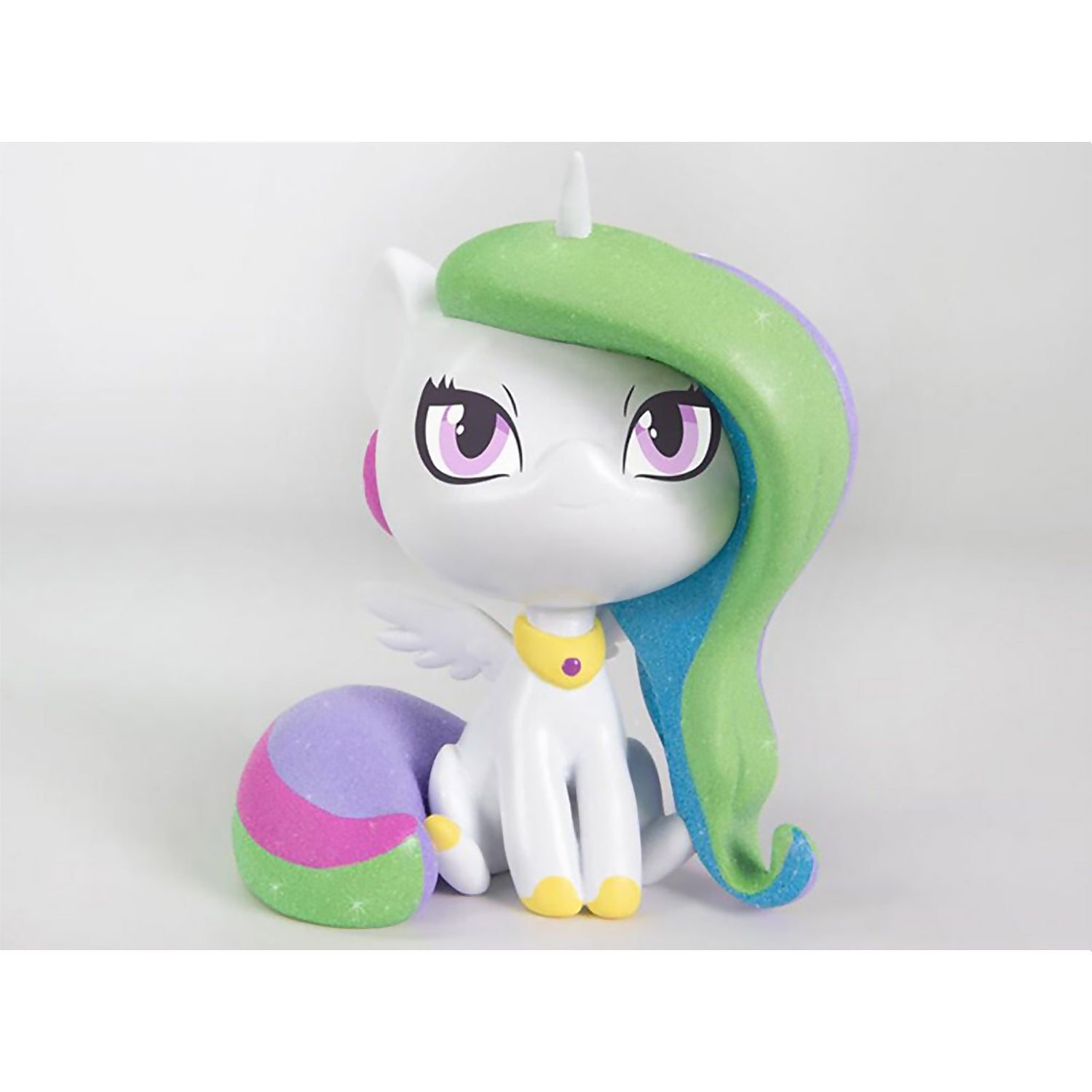 My little pony chibi store