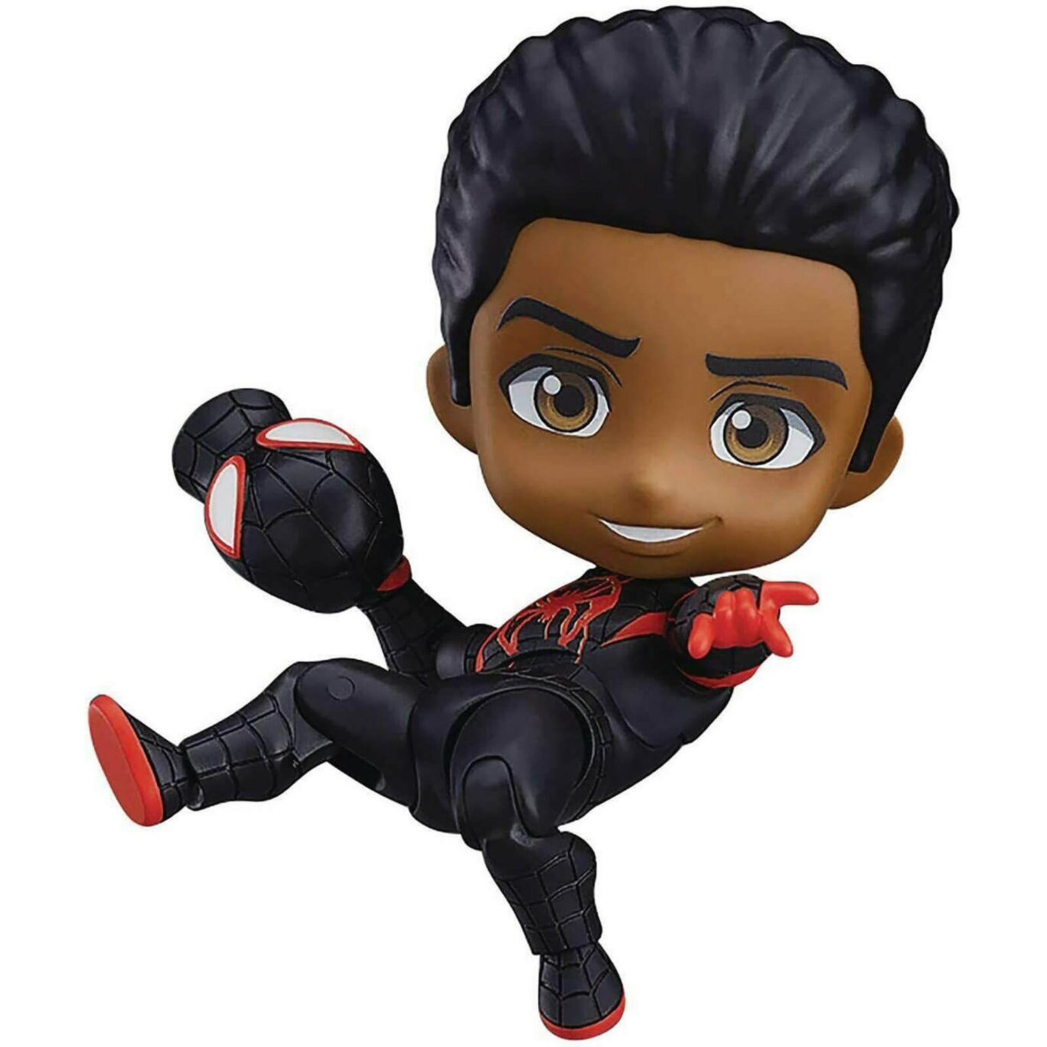 Spider-Man: Into the Spider-Verse Miles Morales Nendoroid Action Figure