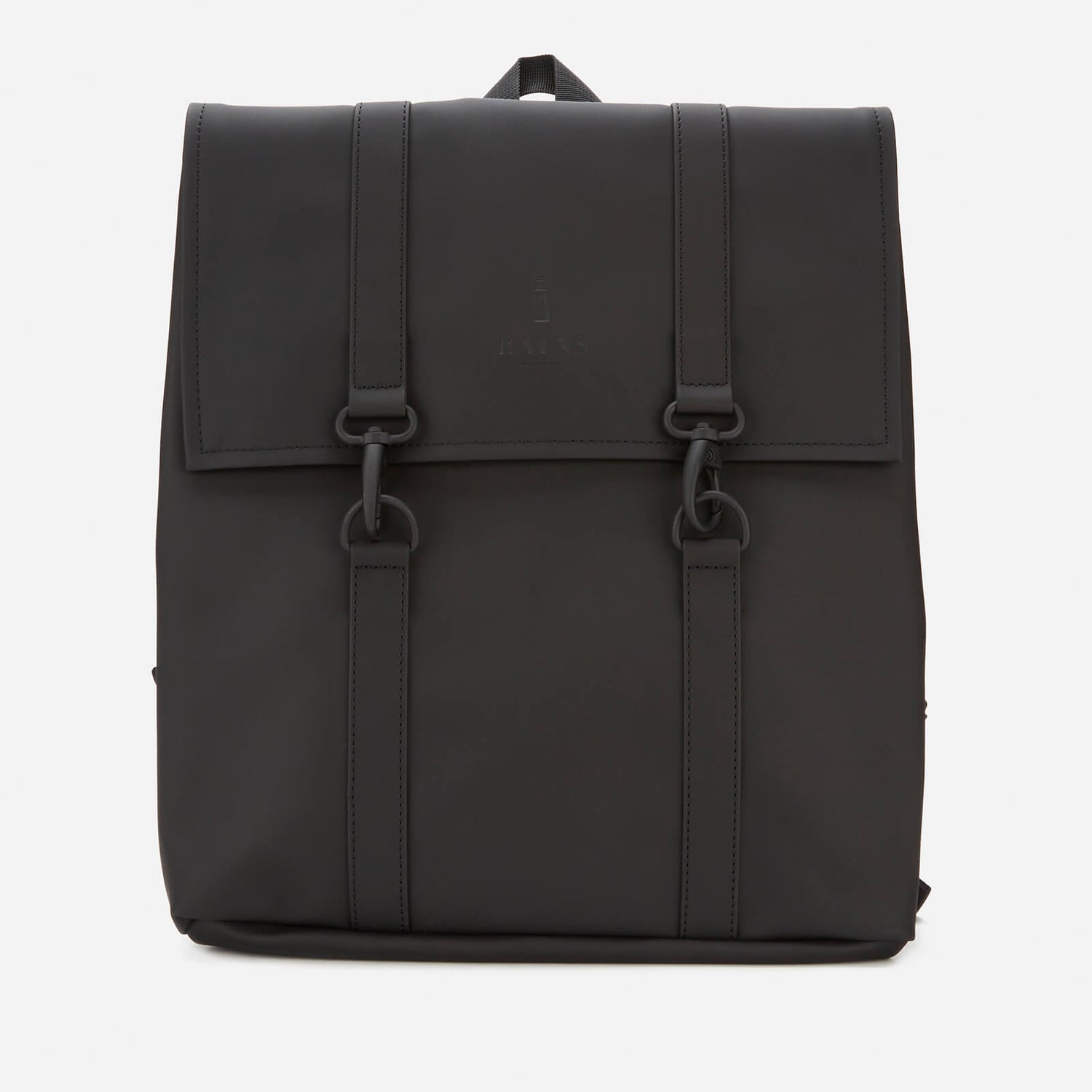 RAINS Msn Bag Mini Black TheHut