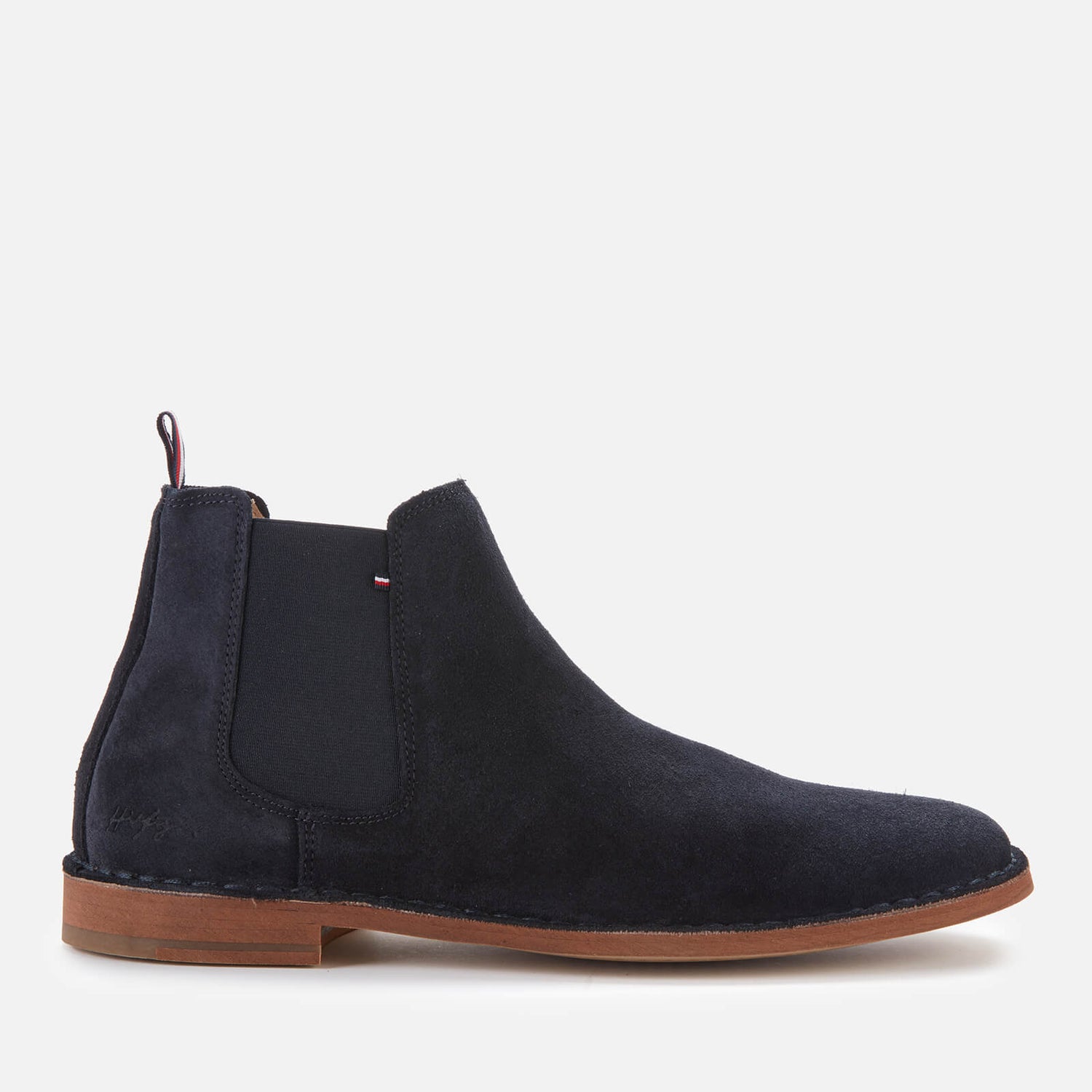 Tommy hilfiger dress boots on sale