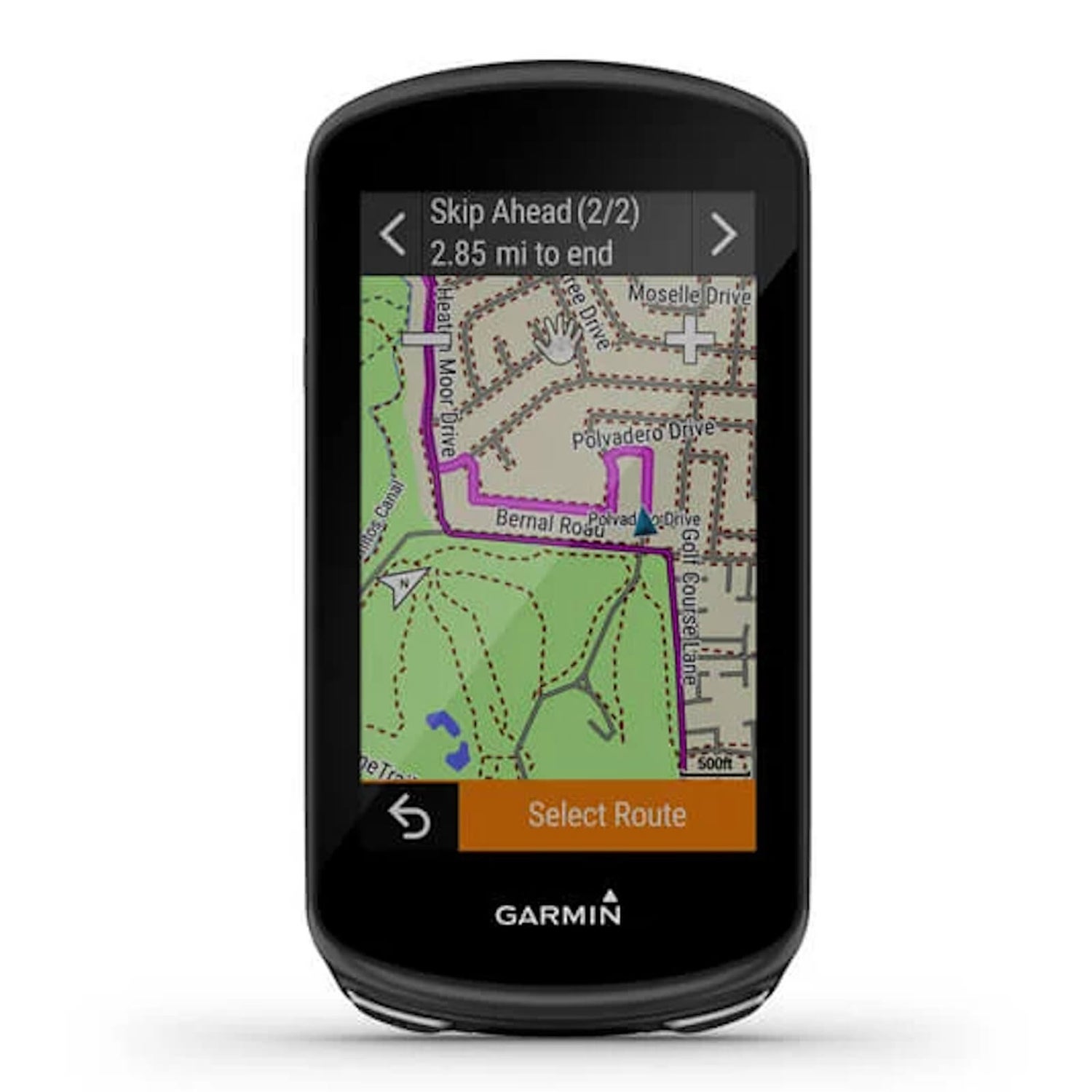 garmin edge 1030 performance bundle