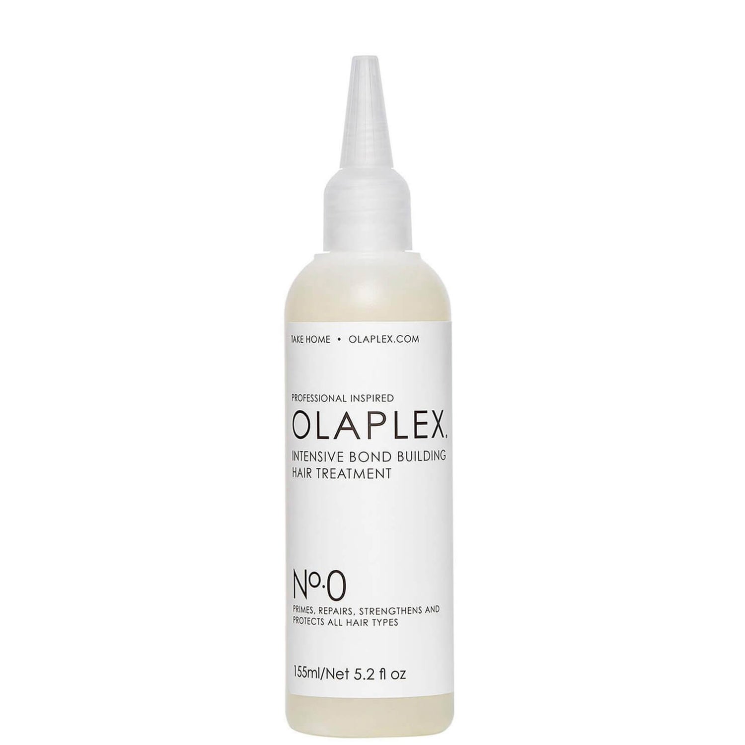 Olaplex No. 0 Intense Bond Building Hair Treatment (5.2 fl. oz.)
