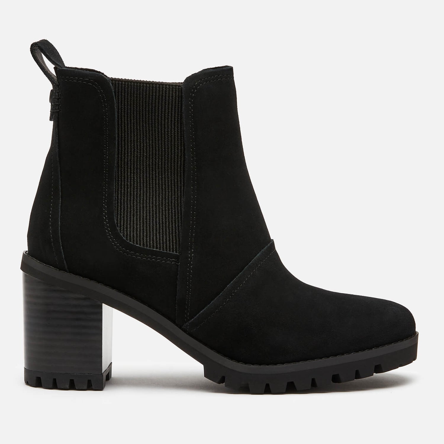Ugg waterproof leather deals