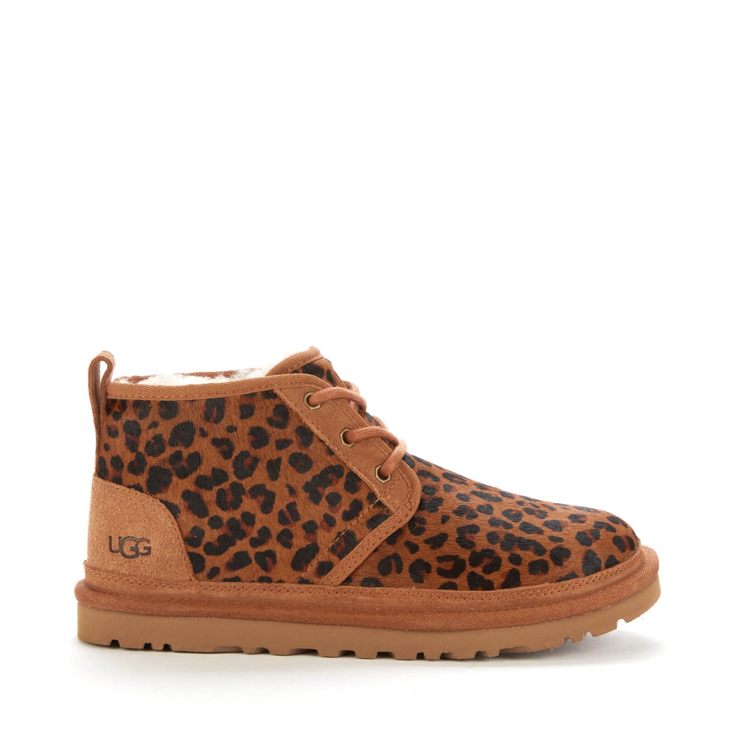 Women's neumel ugg discount