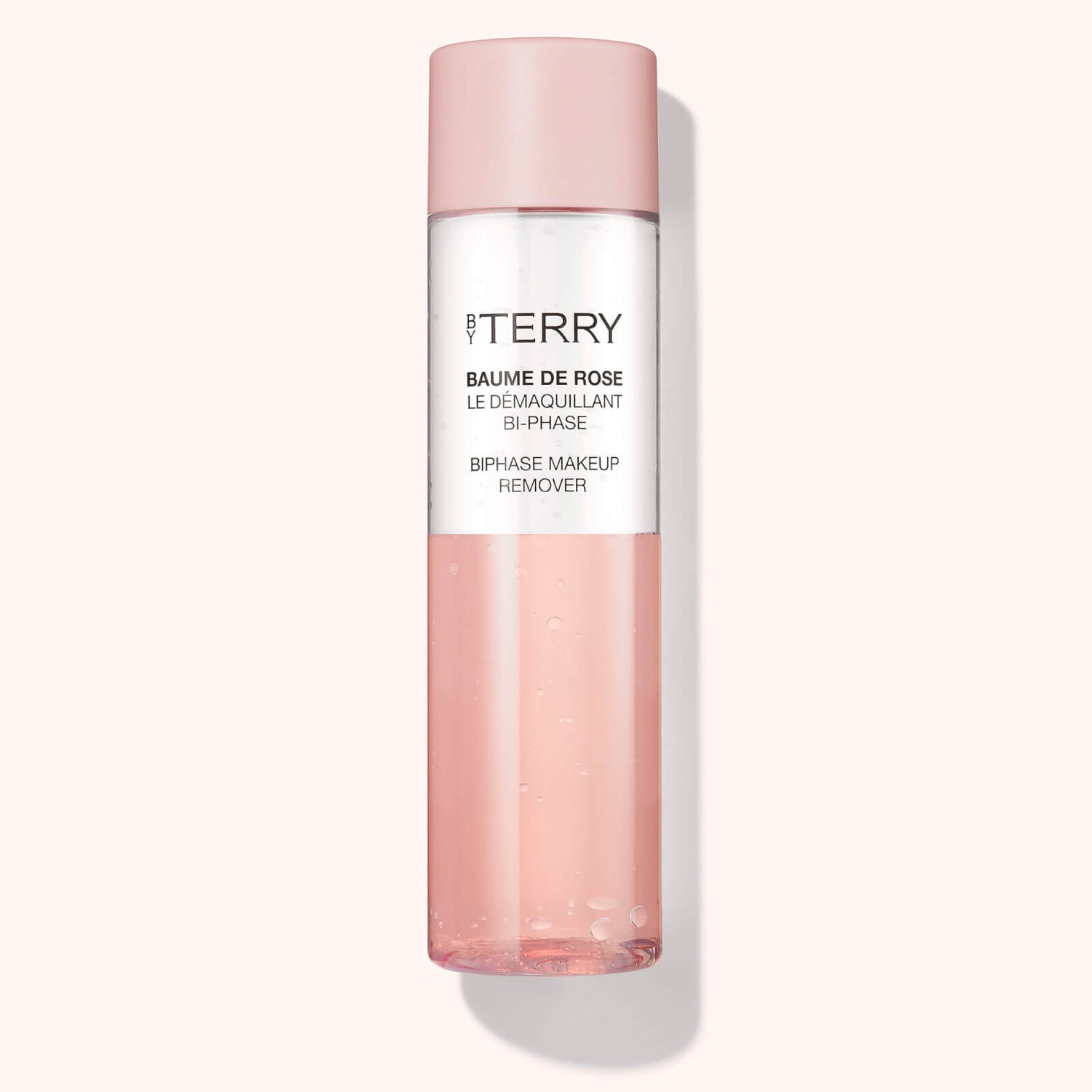 BY TERRY Baume de Rose BiPhase Makeup Remover 200 ml.