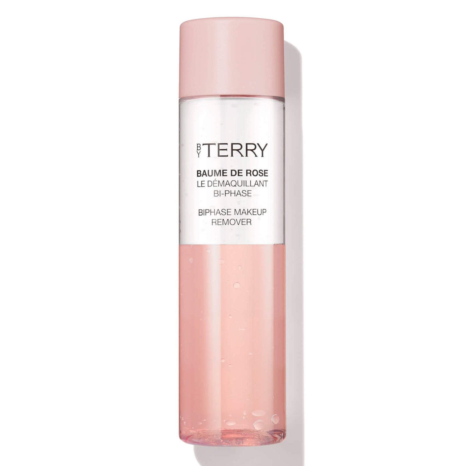 By Terry Baume de Rose Bi-Phase Makeup Remover 200ml