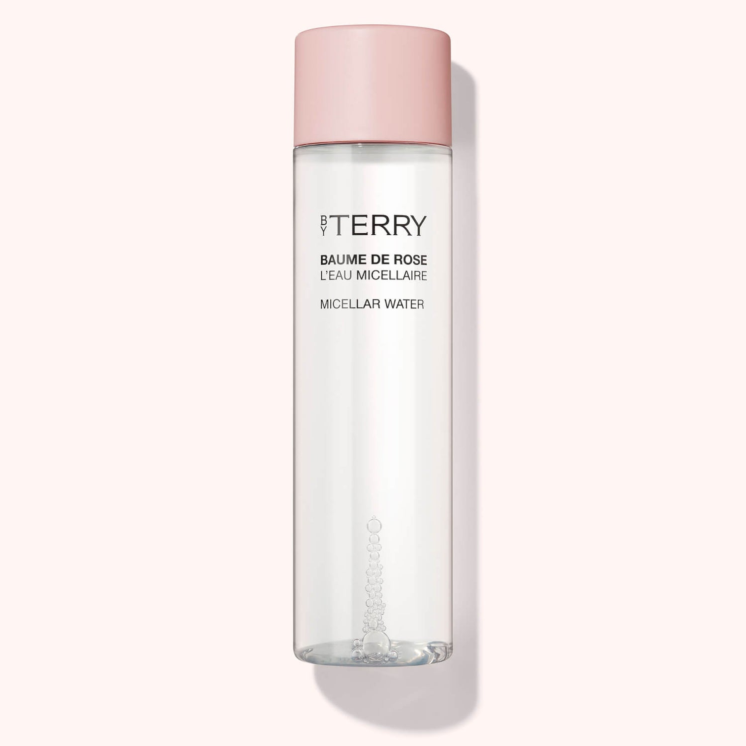 Rose micellar water hot sale