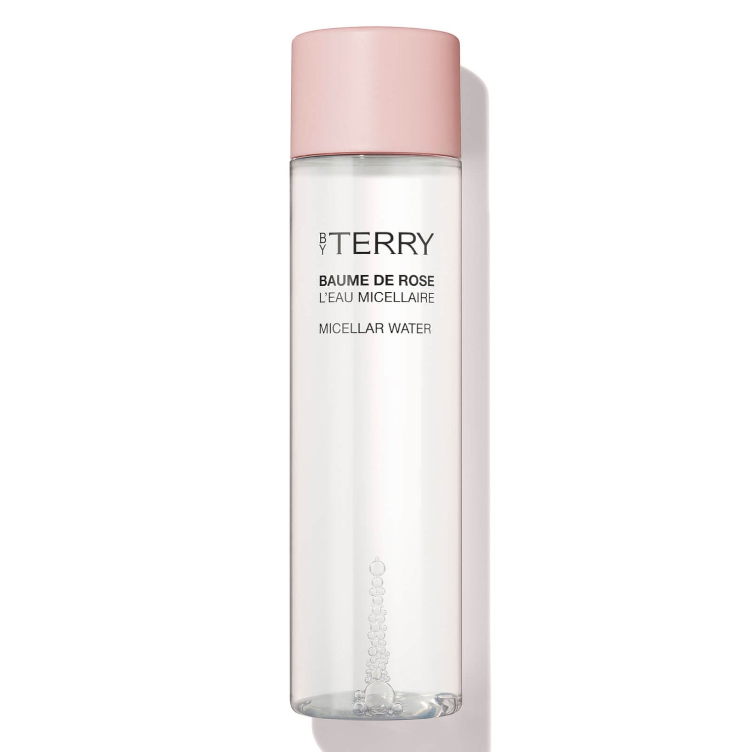 By Terry Baume de Rose Micellar Water 200g