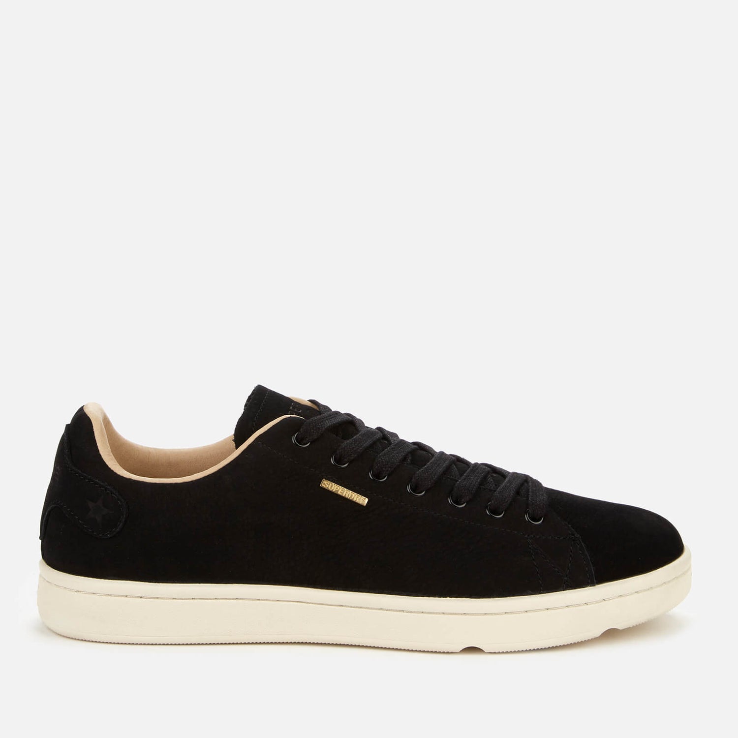 Tennis superdry best sale