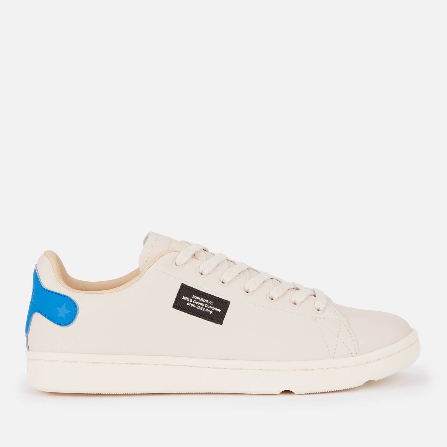 Tennis superdry cheap