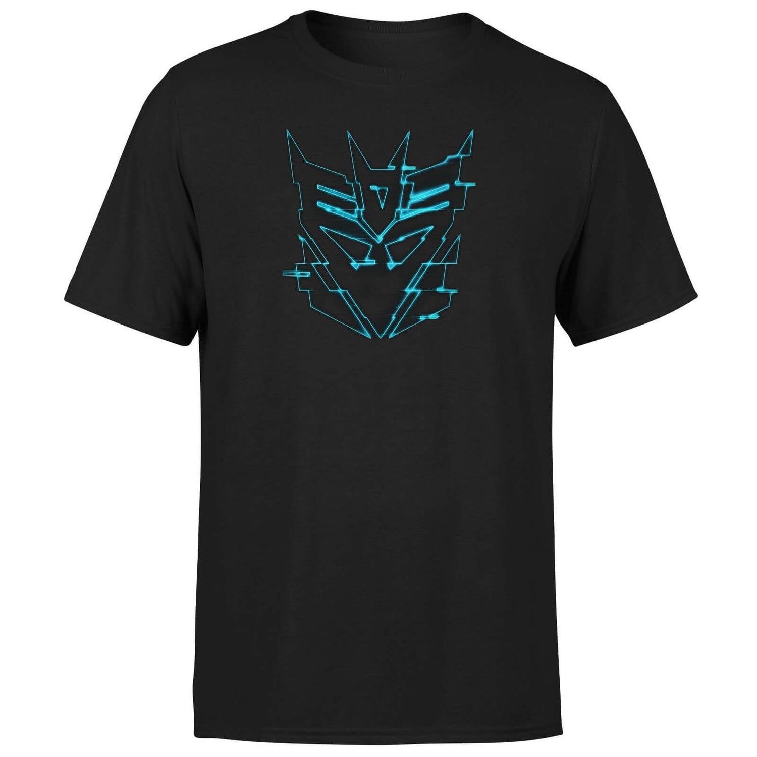 Decepticon t shirt top