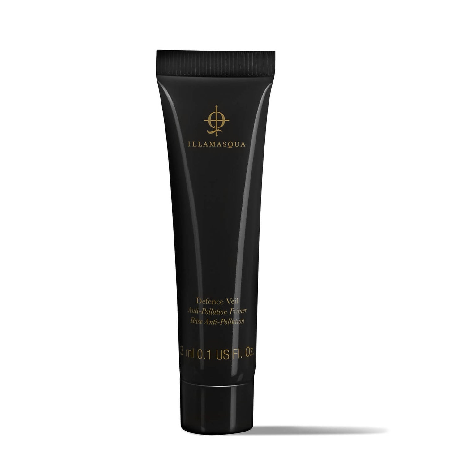 Defence Veil Anti-Pollution Primer 3ml Tube & Leaflet