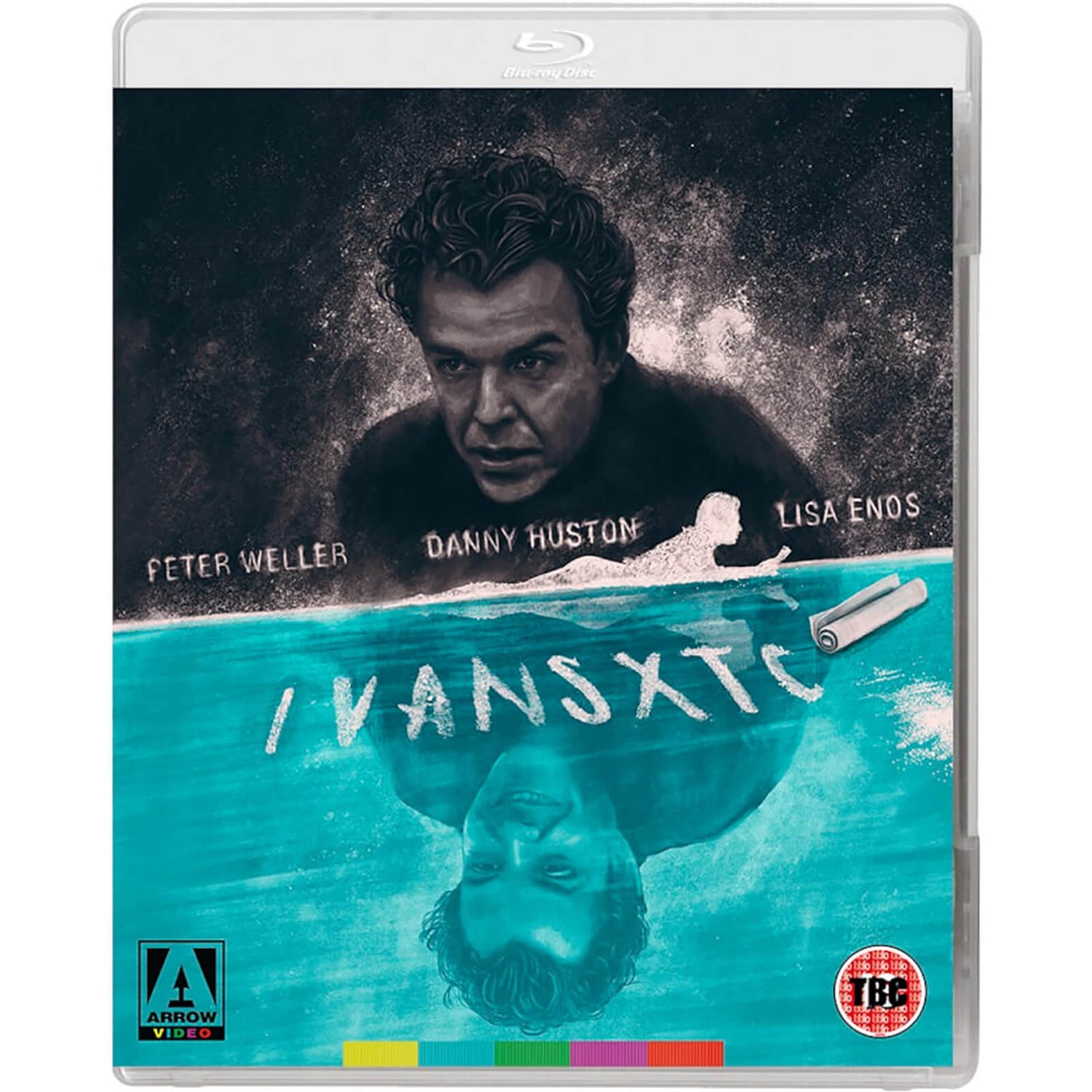 Ivansxtc Blu-ray