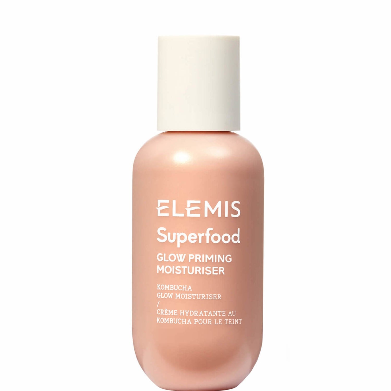Superfood Base de Teint au Kombucha 60ml