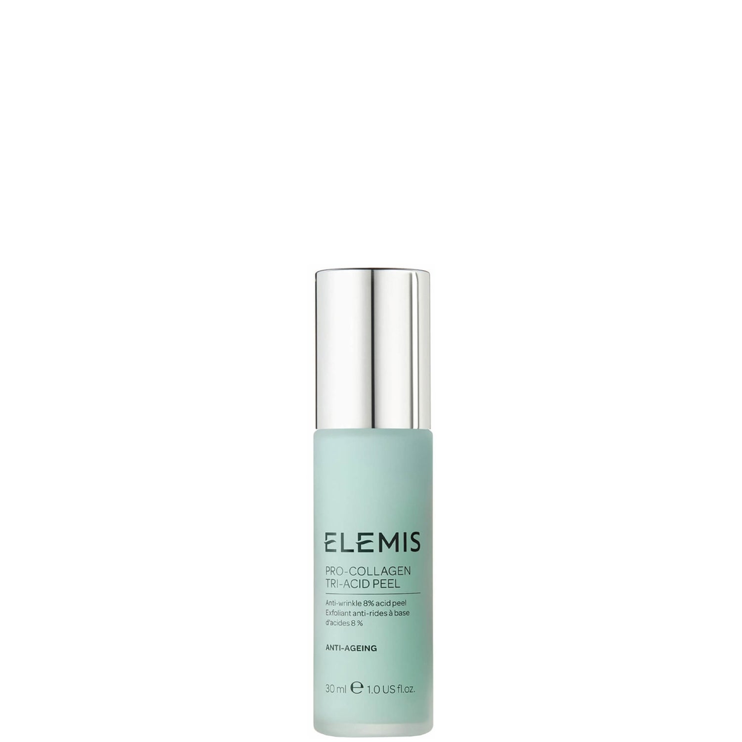 Elemis Pro-Collagen Tri-Acid Peel 30ml